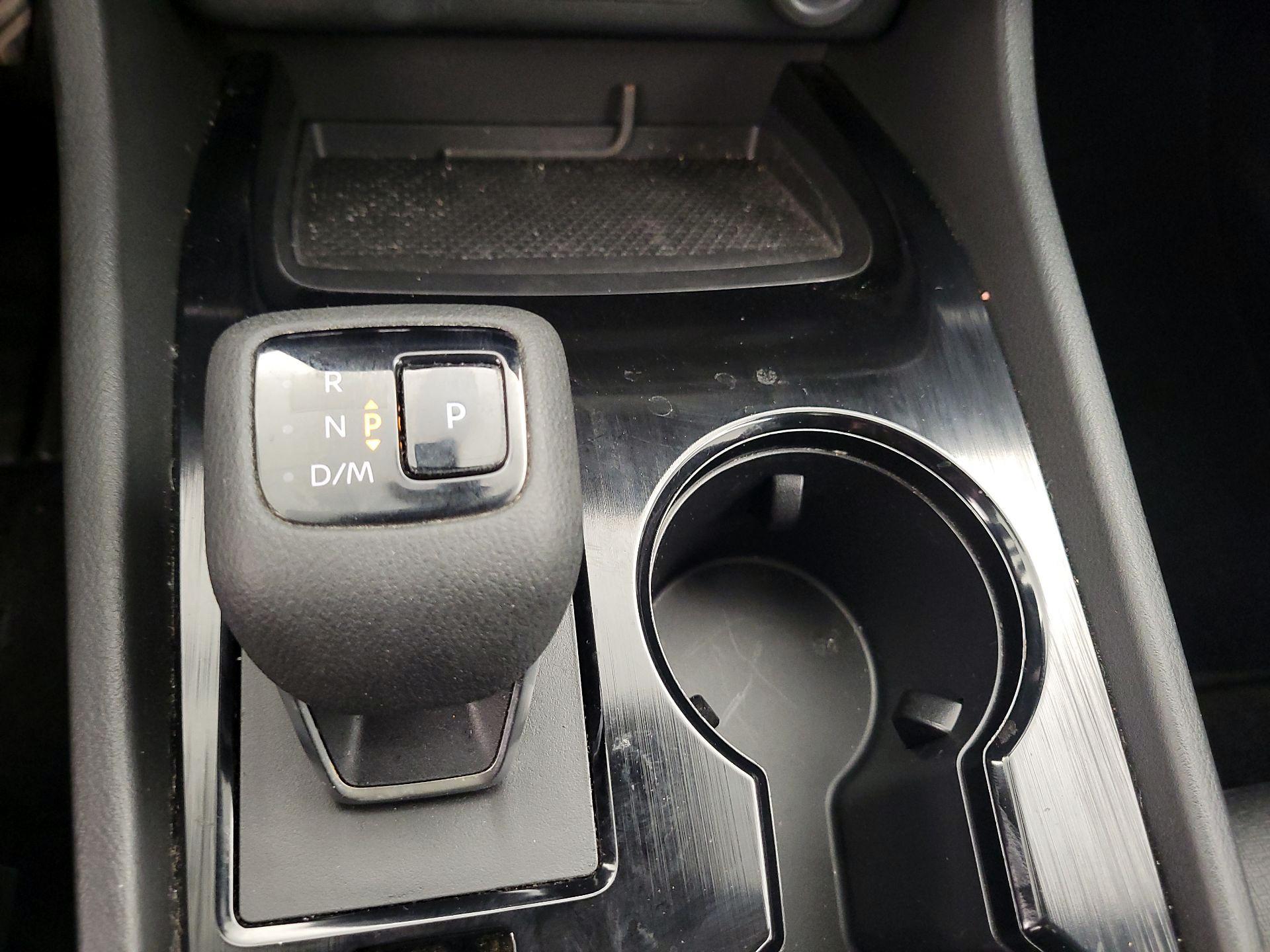 Thumbnail: 2023 Nissan Rogue - 17