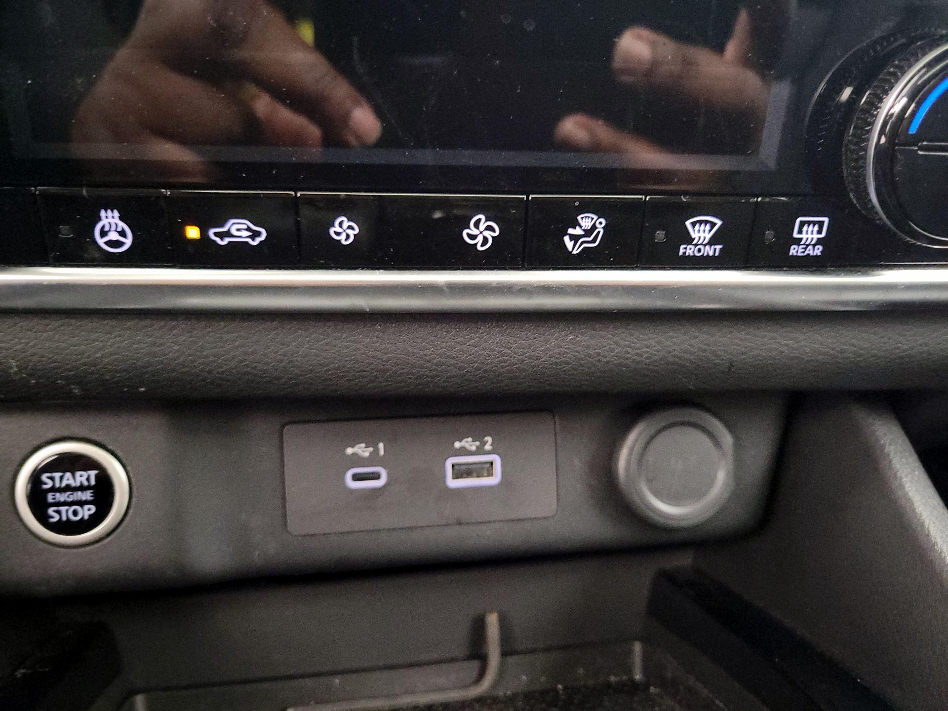 Thumbnail: 2023 Nissan Rogue - 18