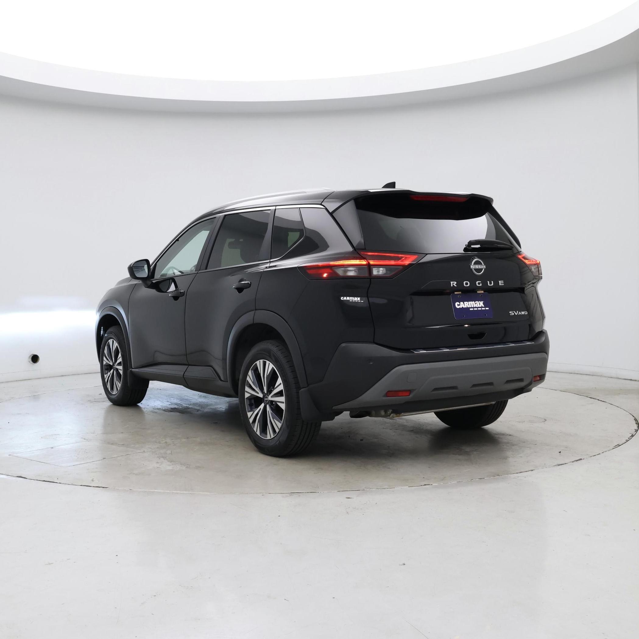 Thumbnail: 2023 Nissan Rogue - 2