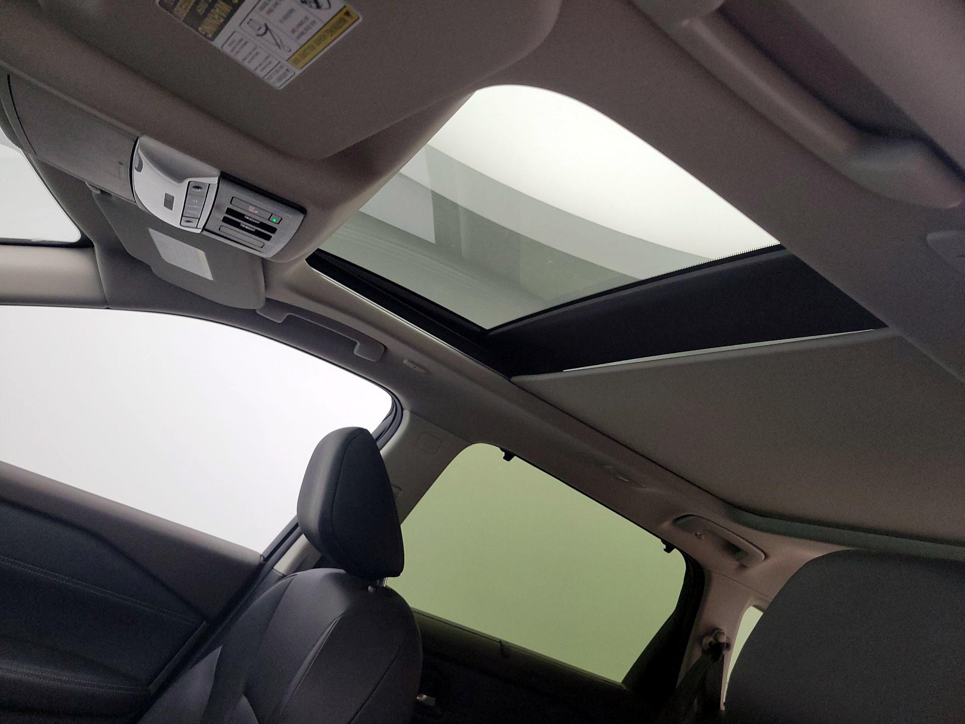 Thumbnail: 2023 Nissan Rogue - 19