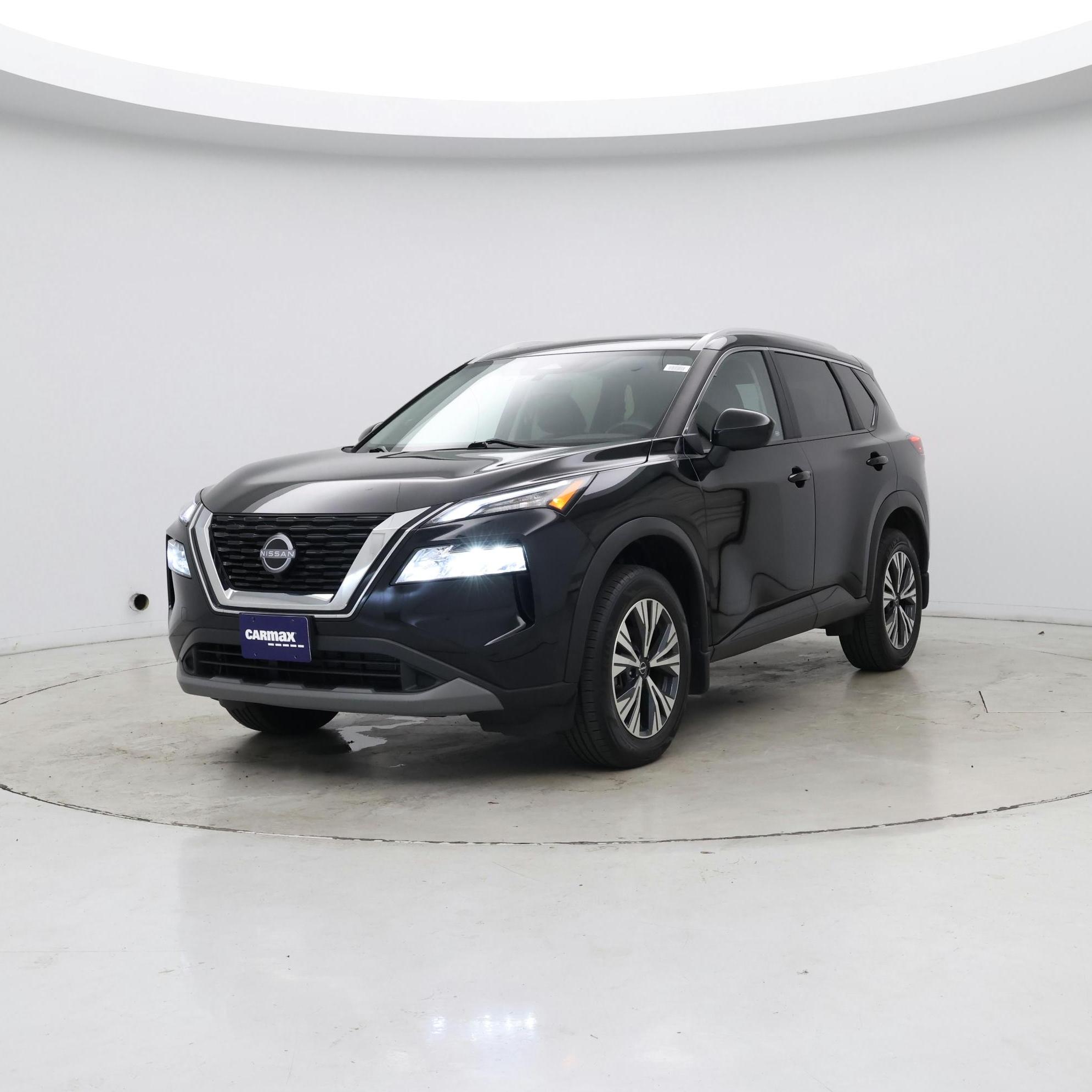 Thumbnail: 2023 Nissan Rogue - 4