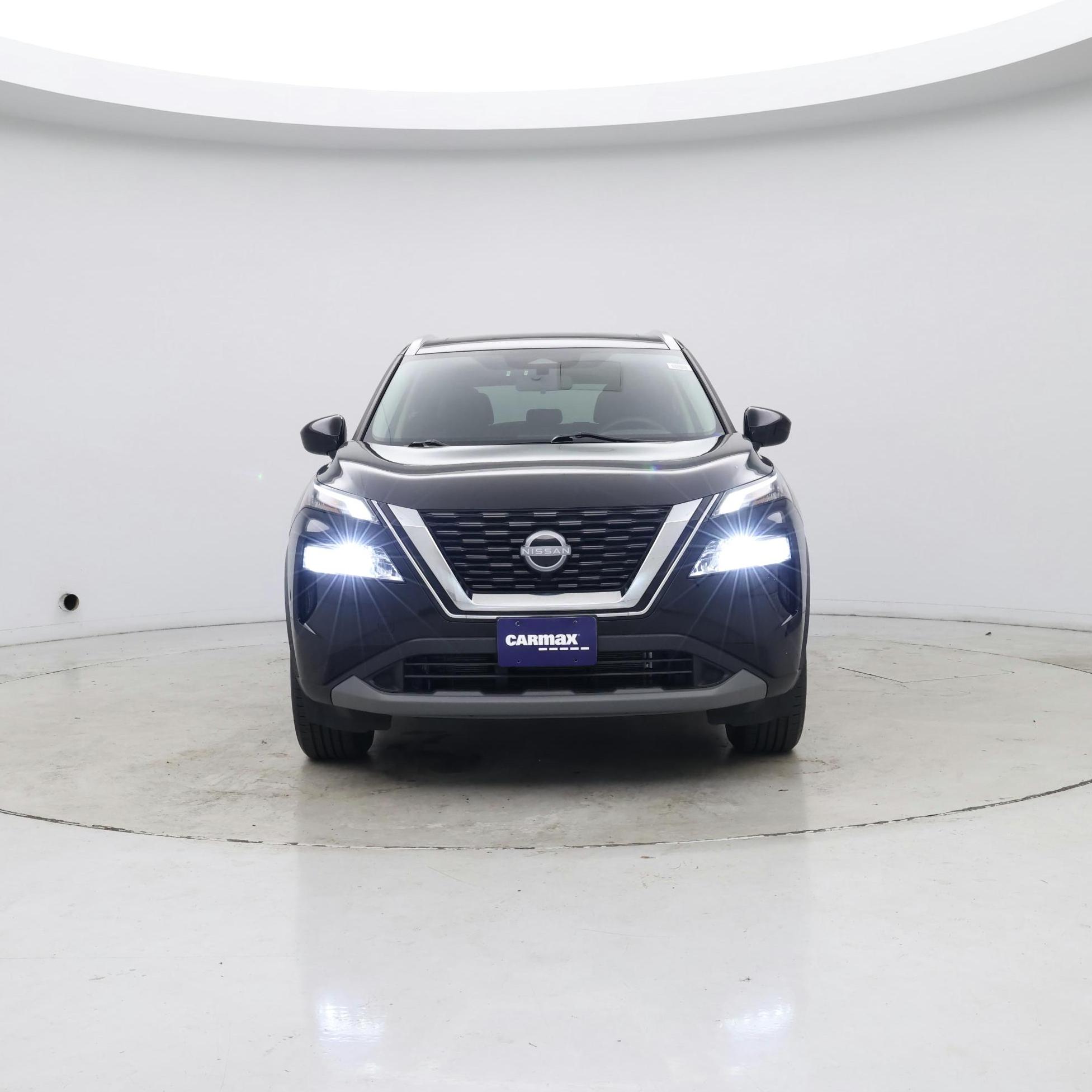 Thumbnail: 2023 Nissan Rogue - 5