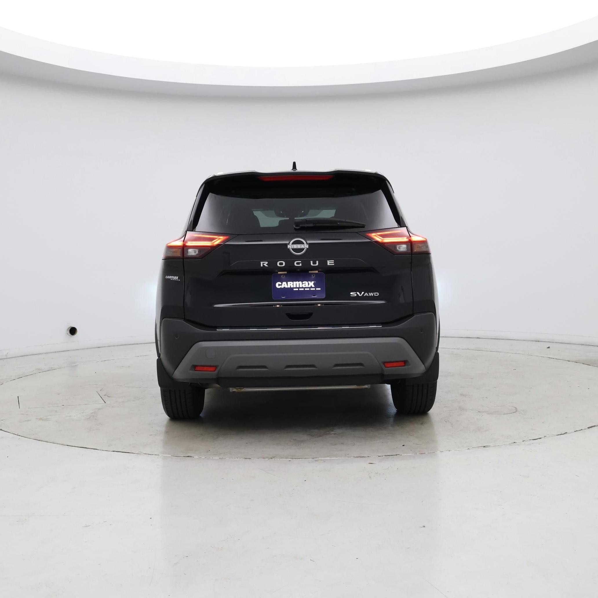 Thumbnail: 2023 Nissan Rogue - 6