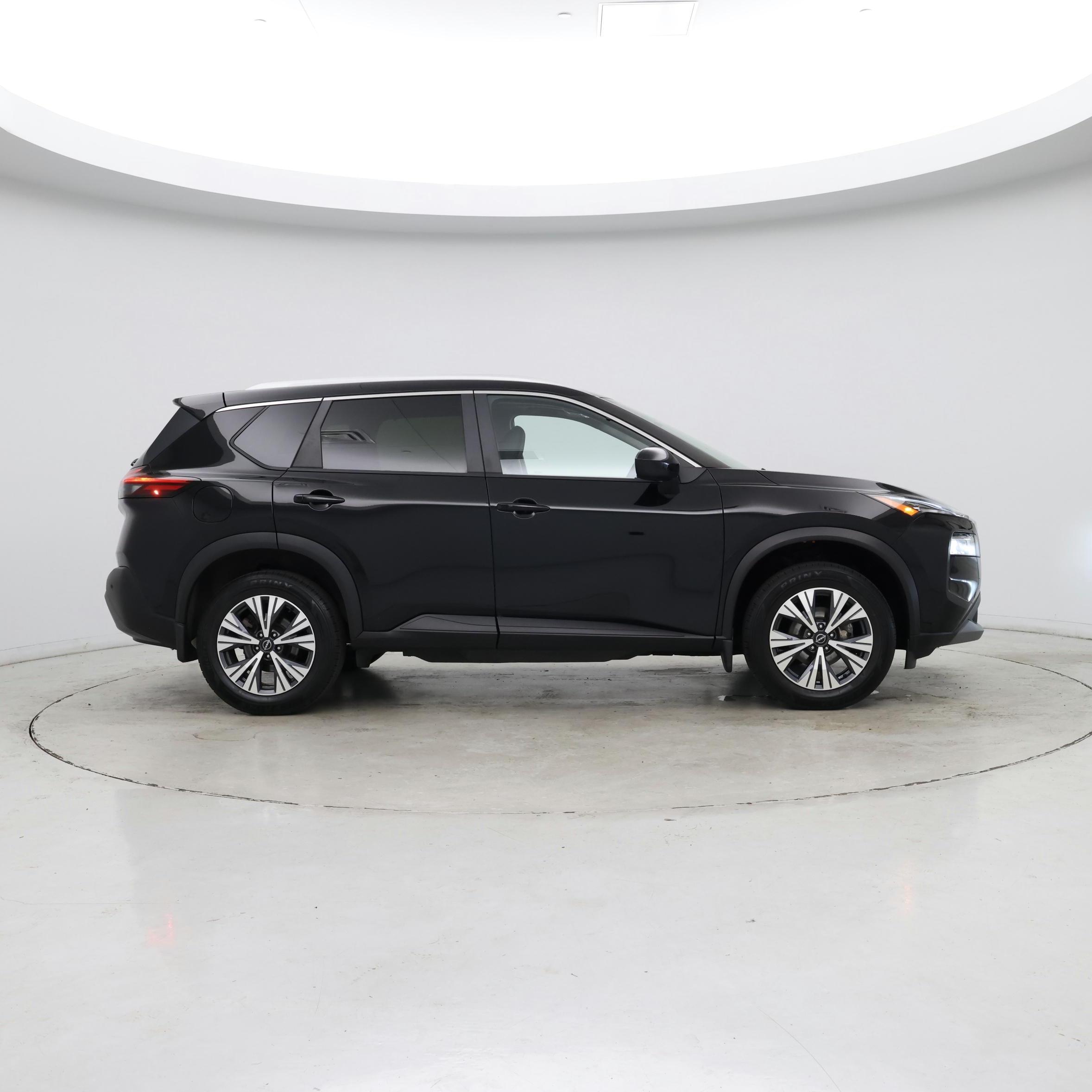 Thumbnail: 2023 Nissan Rogue - 7