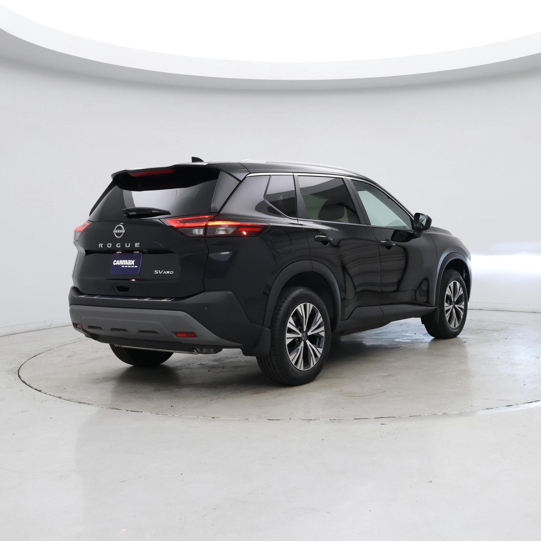 Thumbnail: 2023 Nissan Rogue - 8