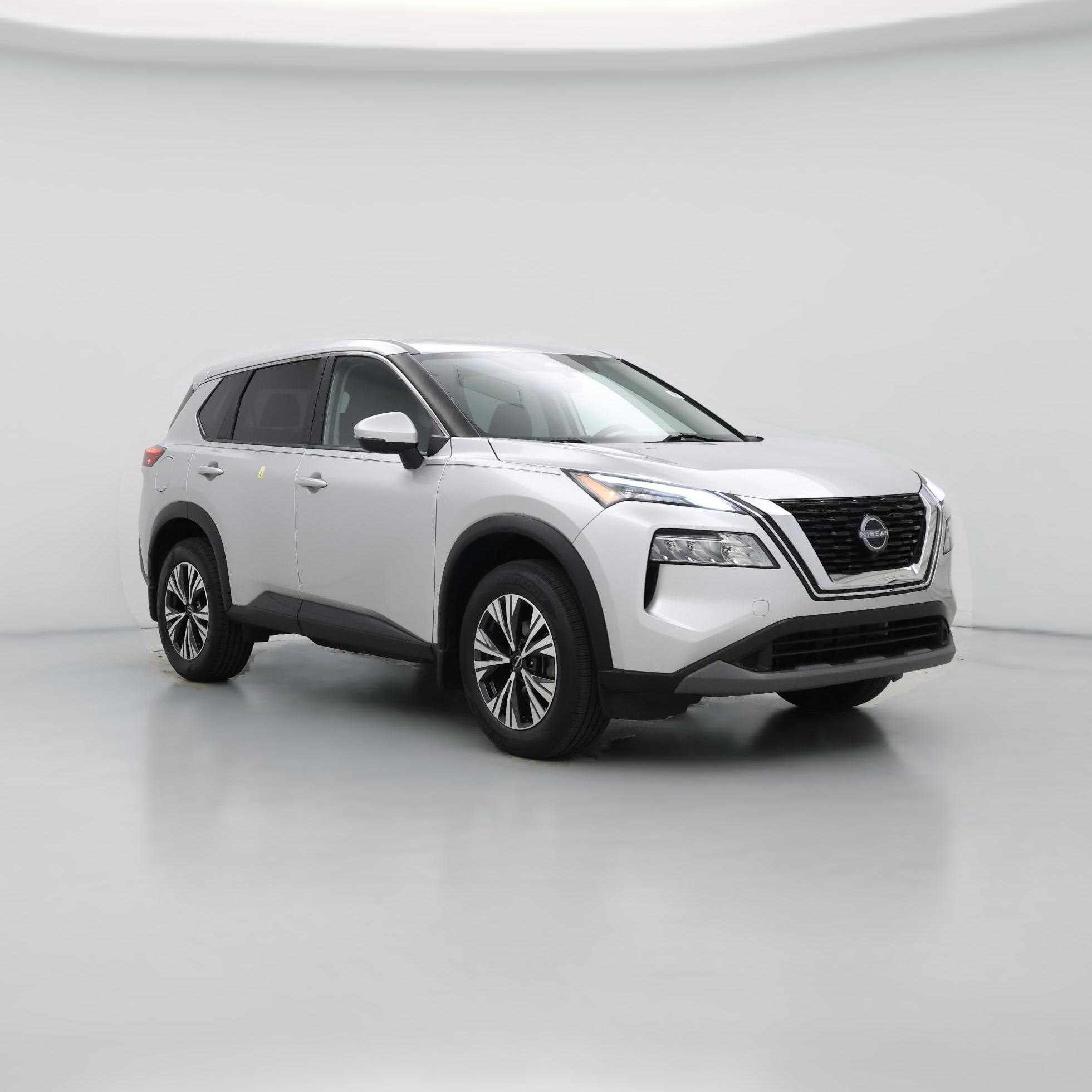 Thumbnail: 2023 Nissan Rogue - 1