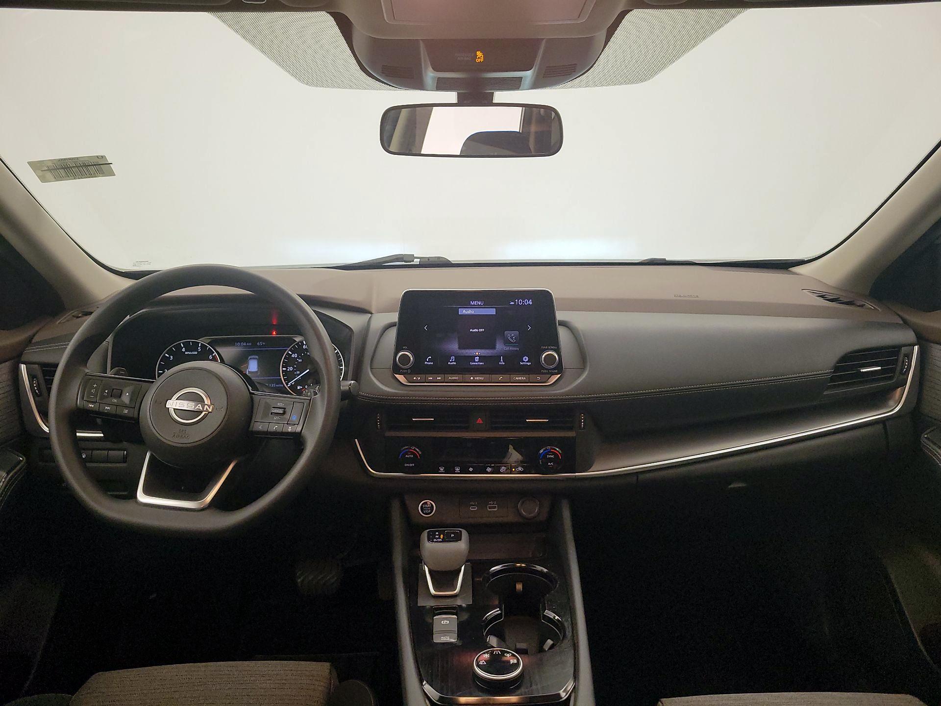 Thumbnail: 2023 Nissan Rogue - 9