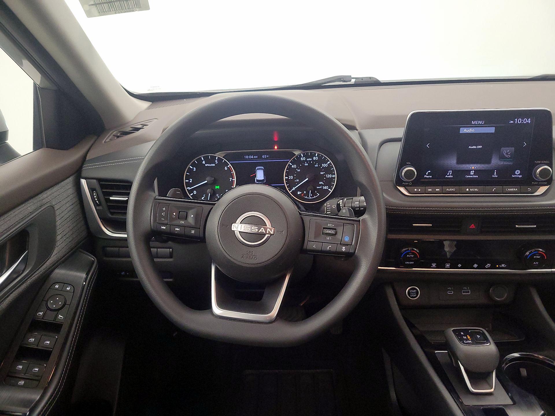 Thumbnail: 2023 Nissan Rogue - 10