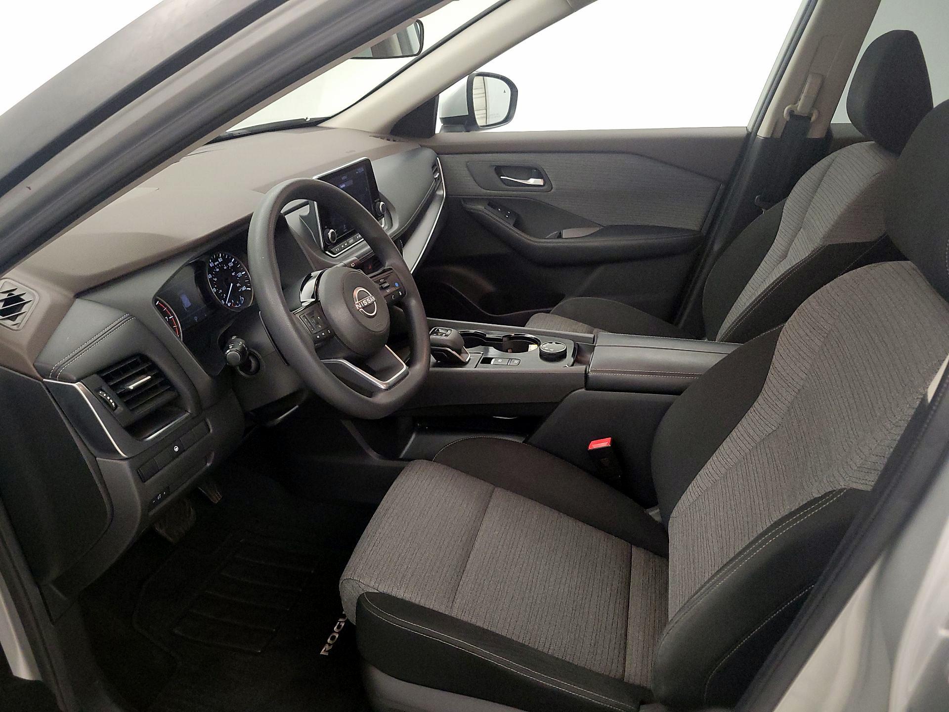 Thumbnail: 2023 Nissan Rogue - 11