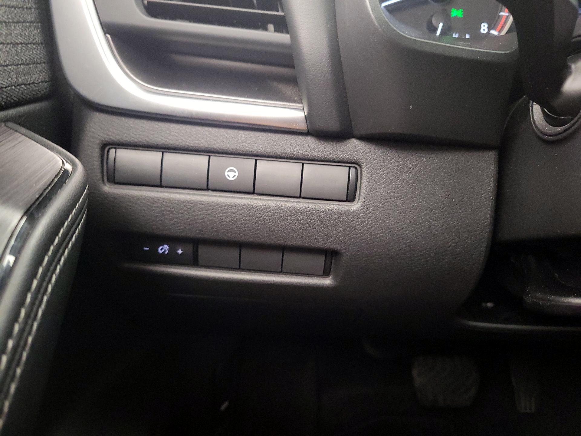 Thumbnail: 2023 Nissan Rogue - 13