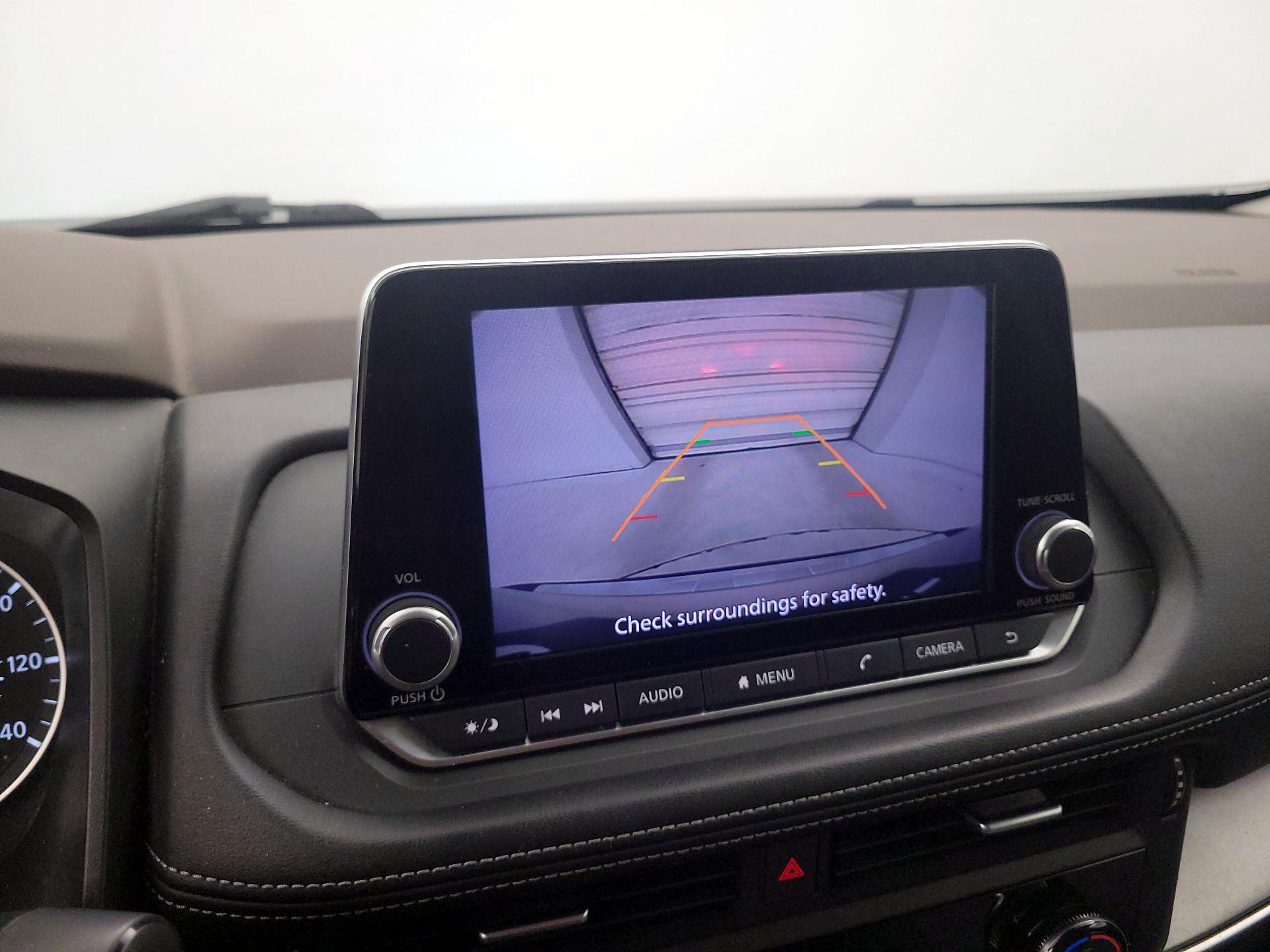 Thumbnail: 2023 Nissan Rogue - 14