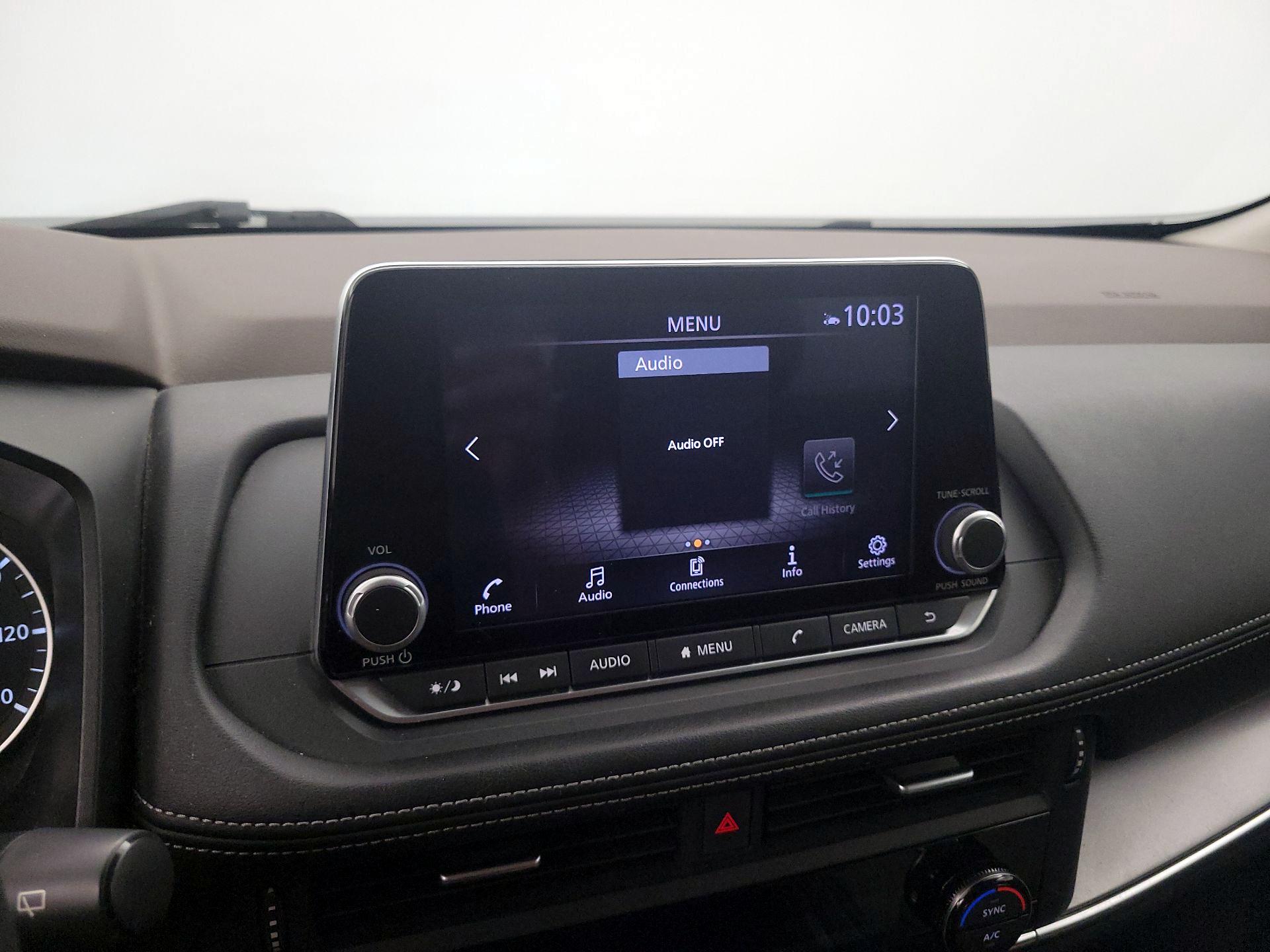 Thumbnail: 2023 Nissan Rogue - 15