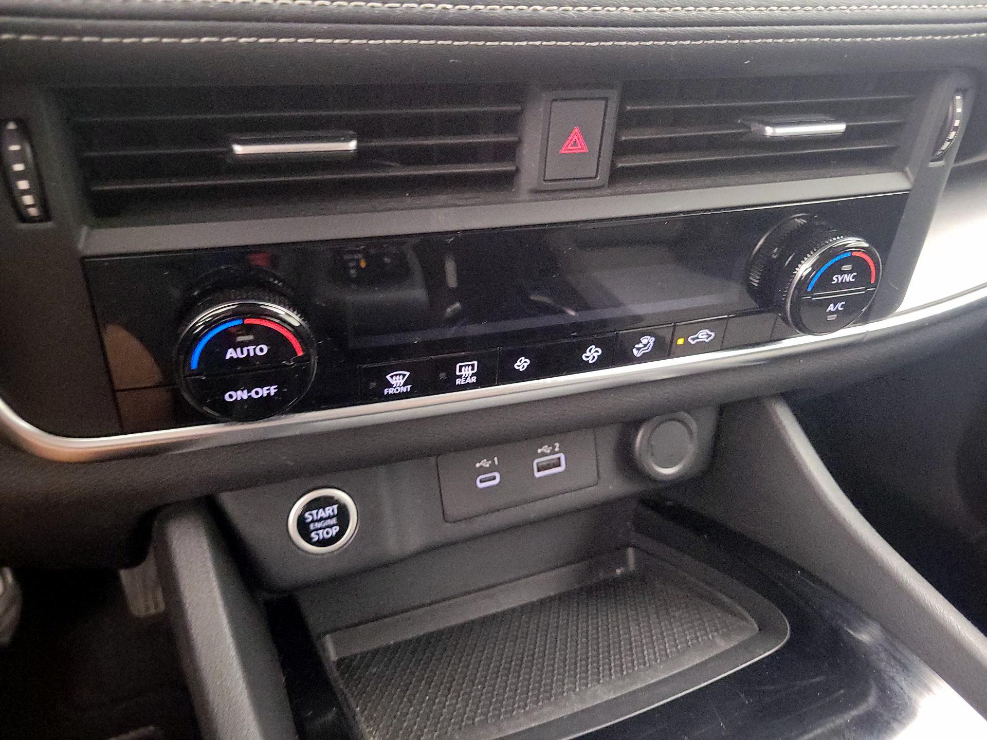 Thumbnail: 2023 Nissan Rogue - 16