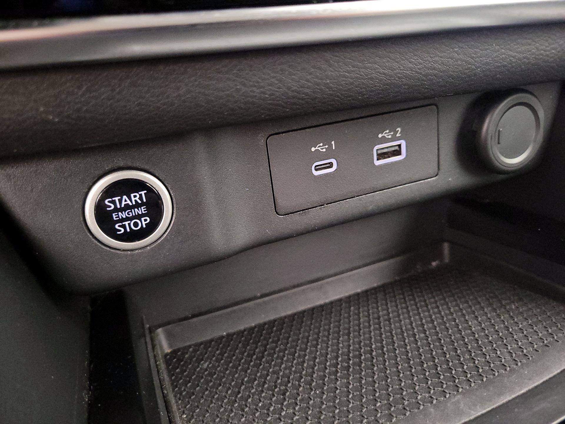 Thumbnail: 2023 Nissan Rogue - 18