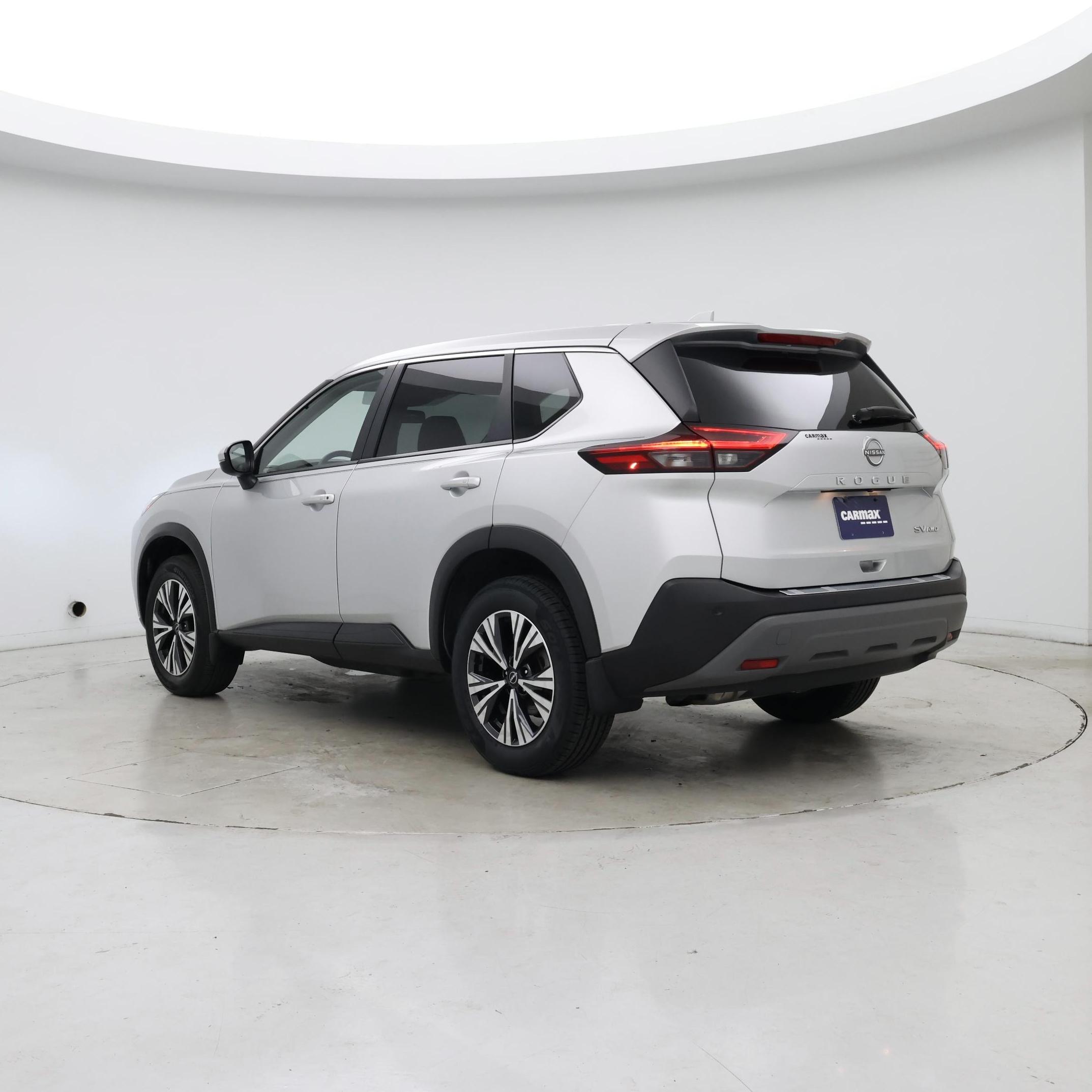 Thumbnail: 2023 Nissan Rogue - 2