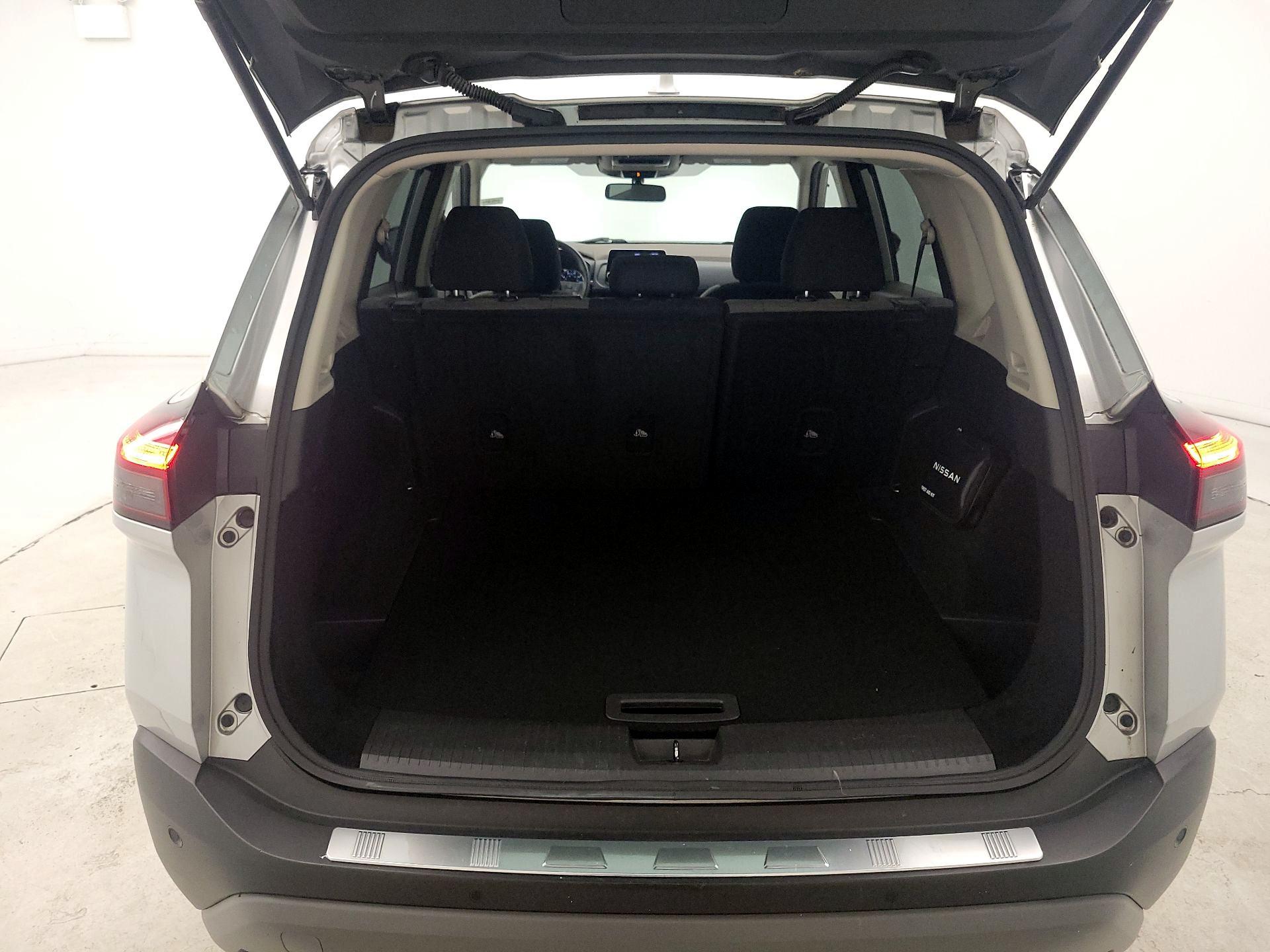 Thumbnail: 2023 Nissan Rogue - 20