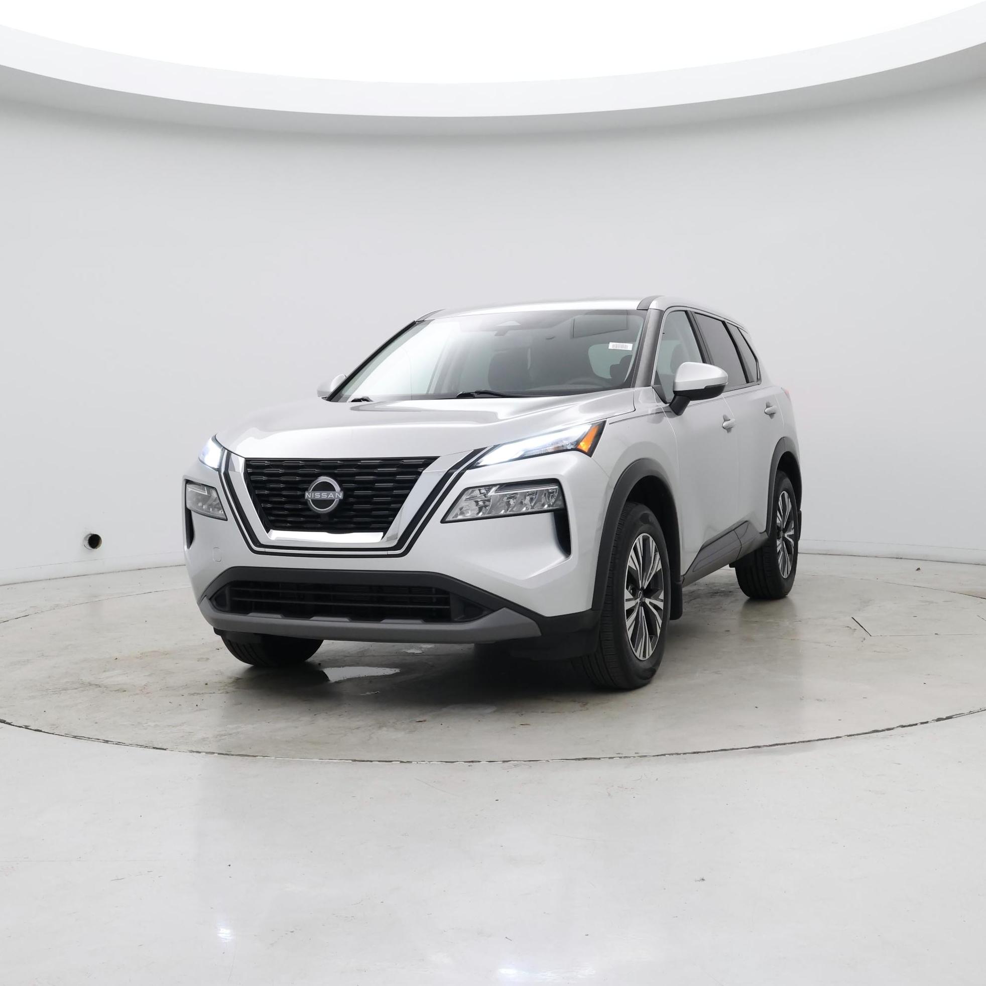 Thumbnail: 2023 Nissan Rogue - 4