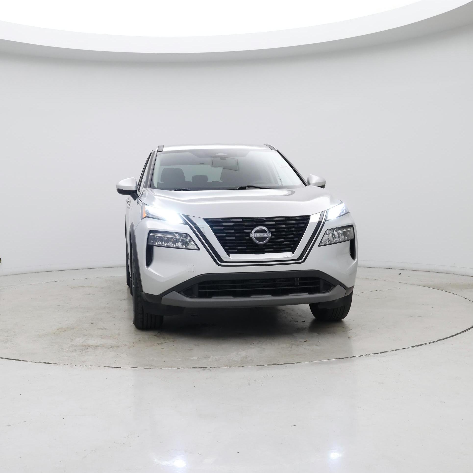 Thumbnail: 2023 Nissan Rogue - 5