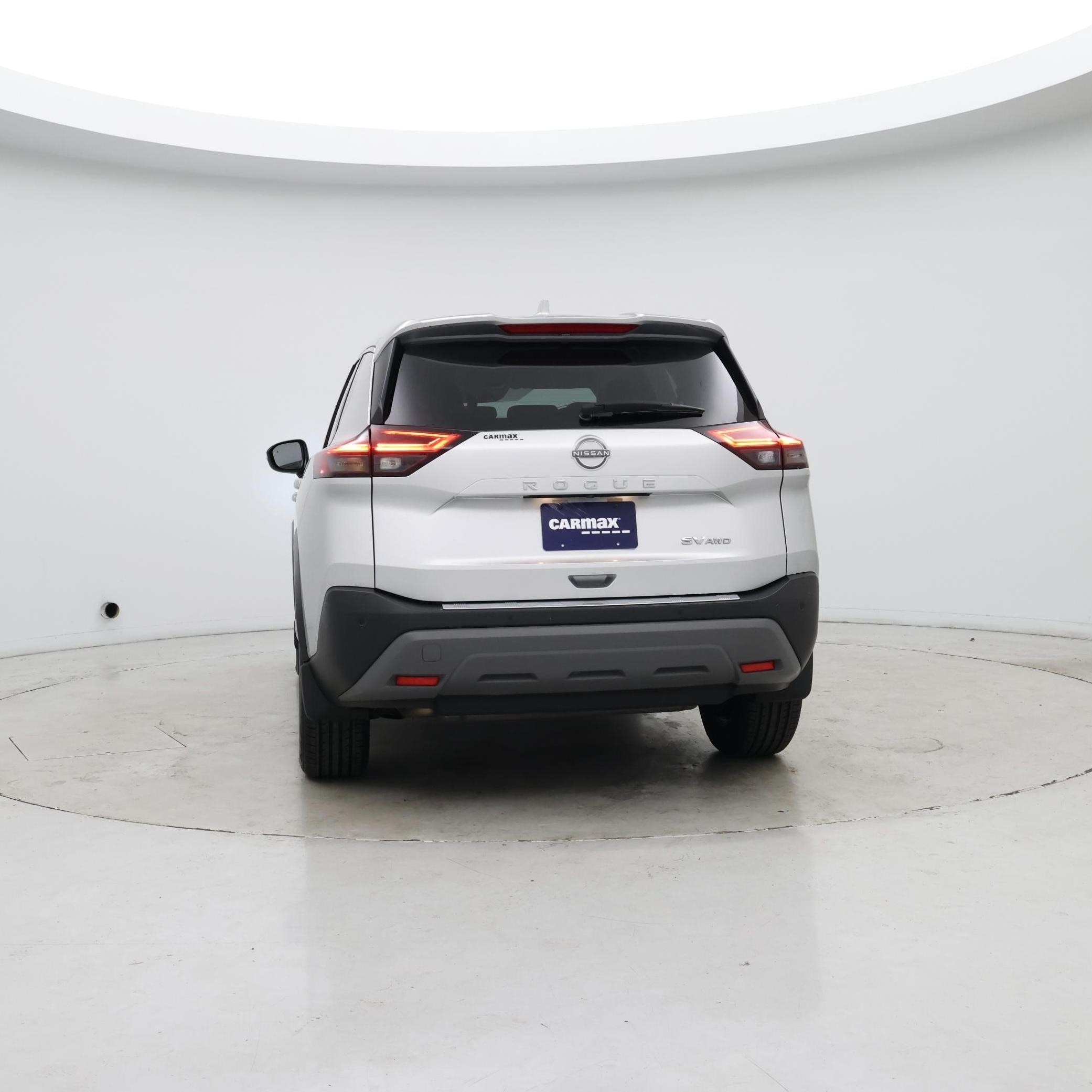 Thumbnail: 2023 Nissan Rogue - 6