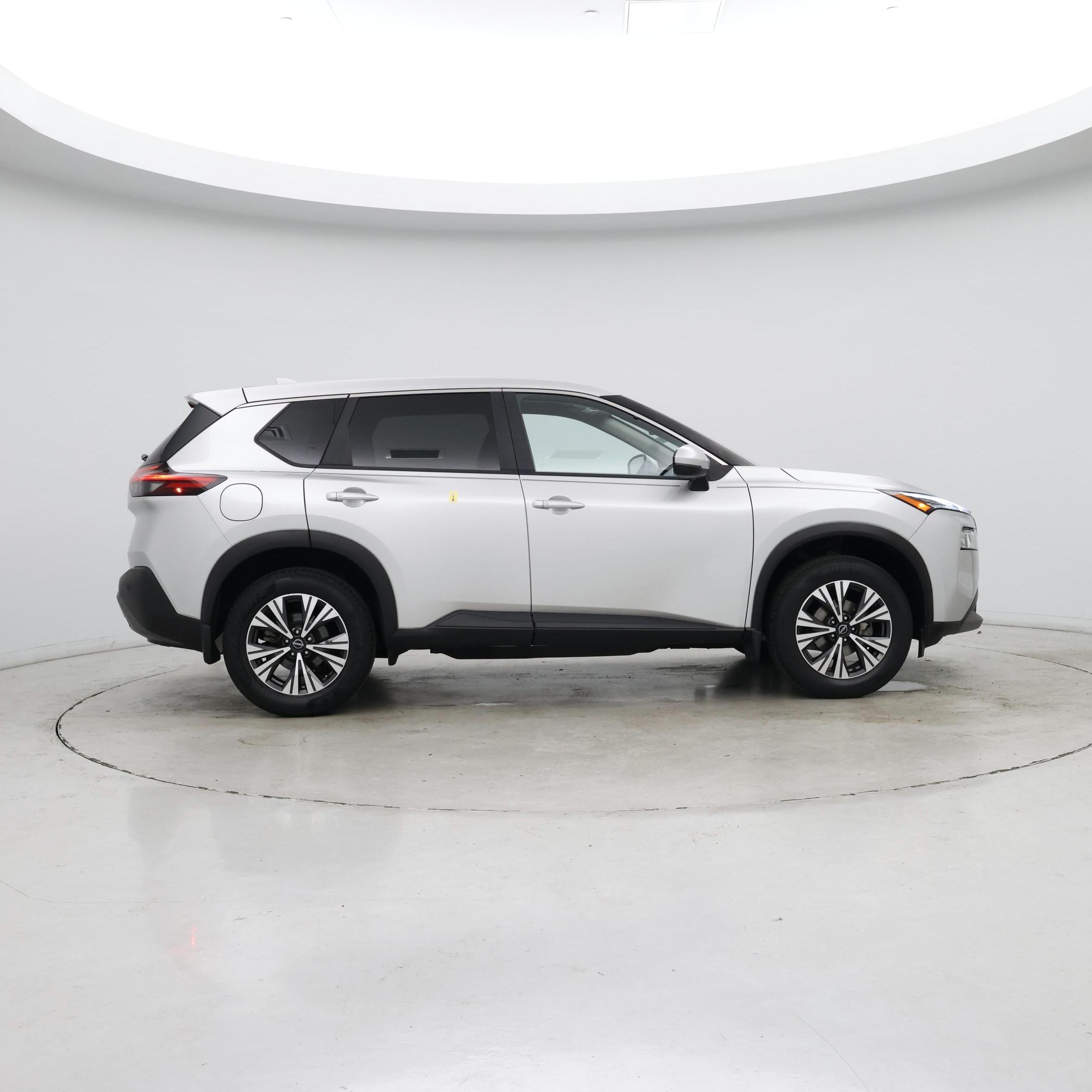 Thumbnail: 2023 Nissan Rogue - 7