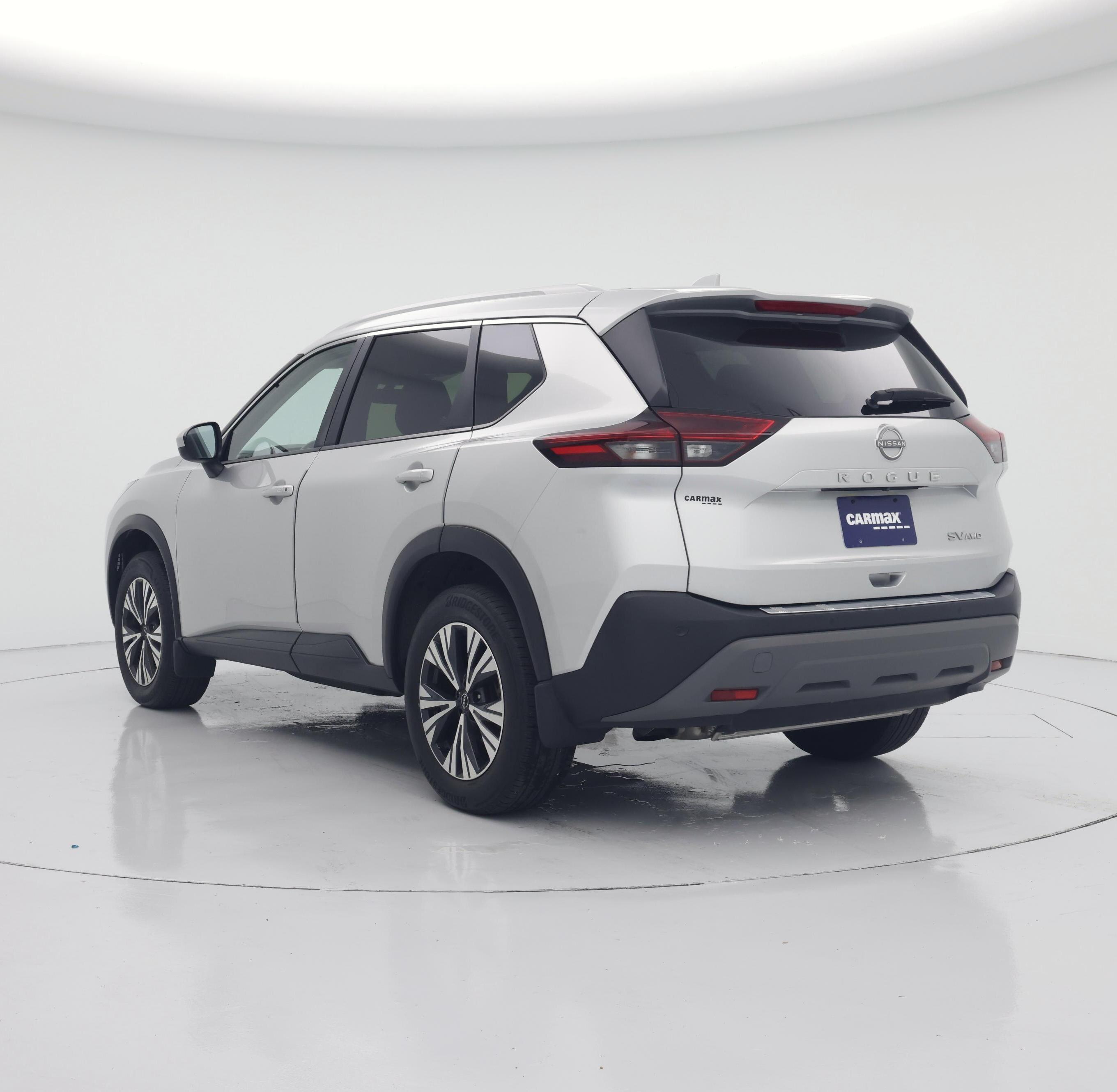Thumbnail: 2023 Nissan Rogue - 2