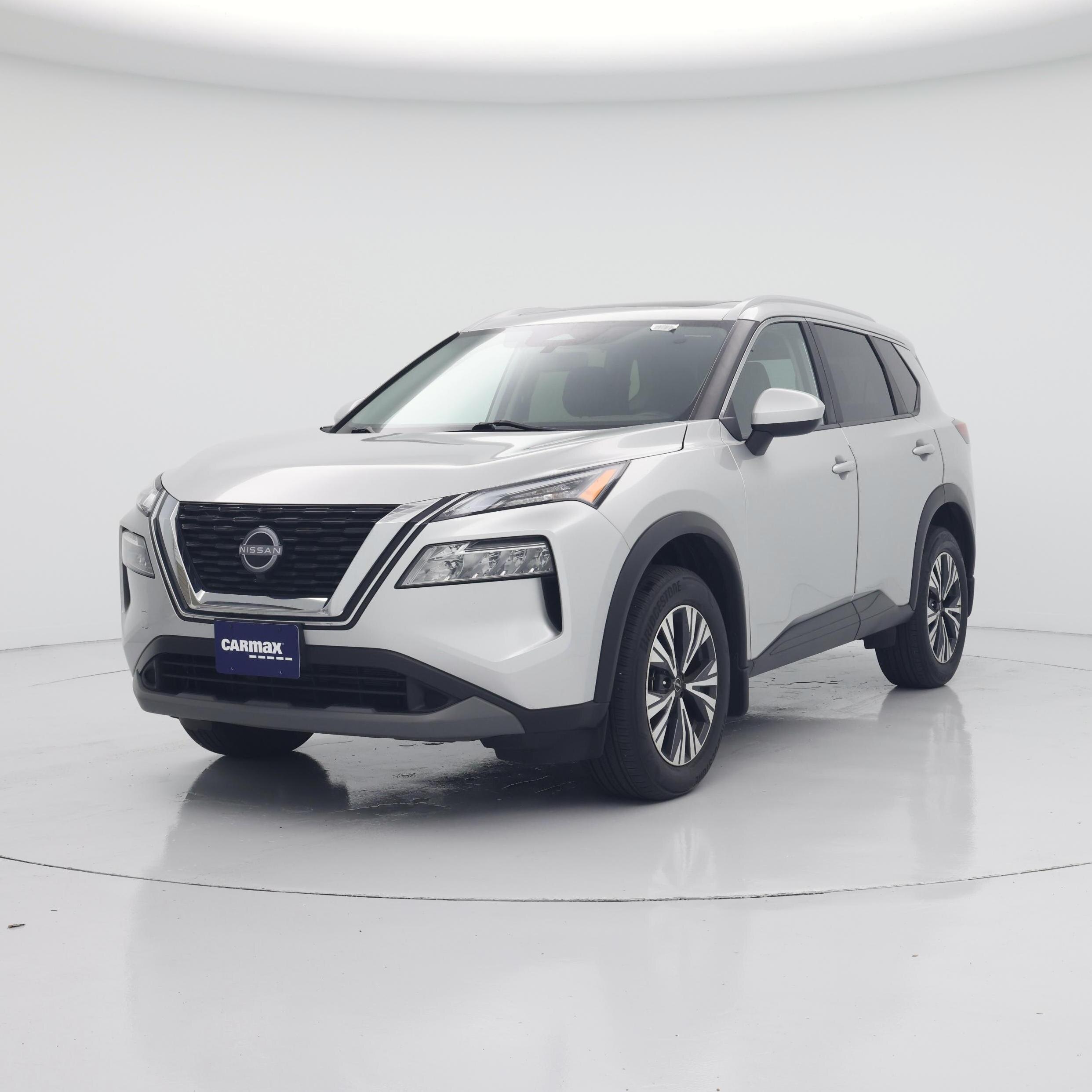 Thumbnail: 2023 Nissan Rogue - 4