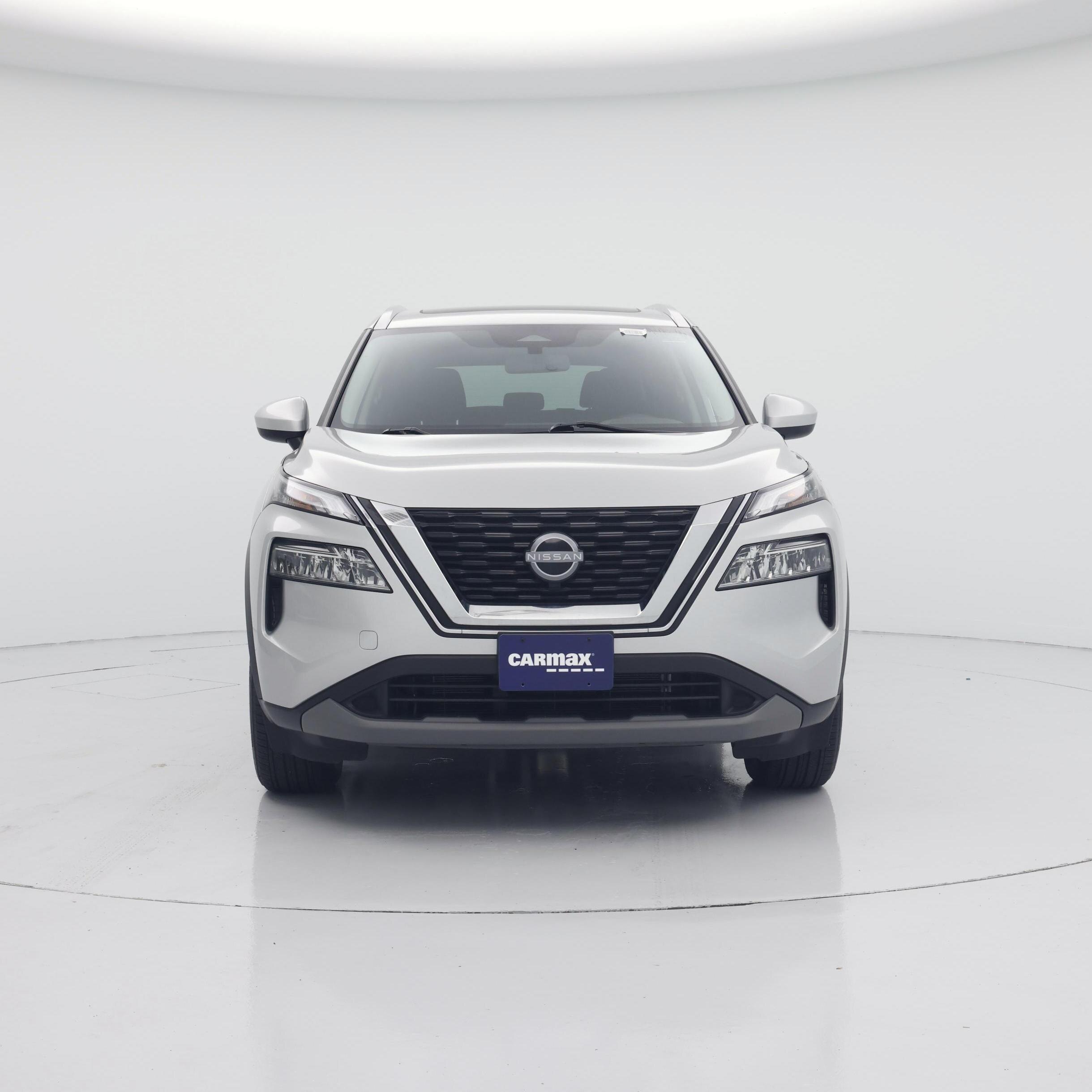 Thumbnail: 2023 Nissan Rogue - 5