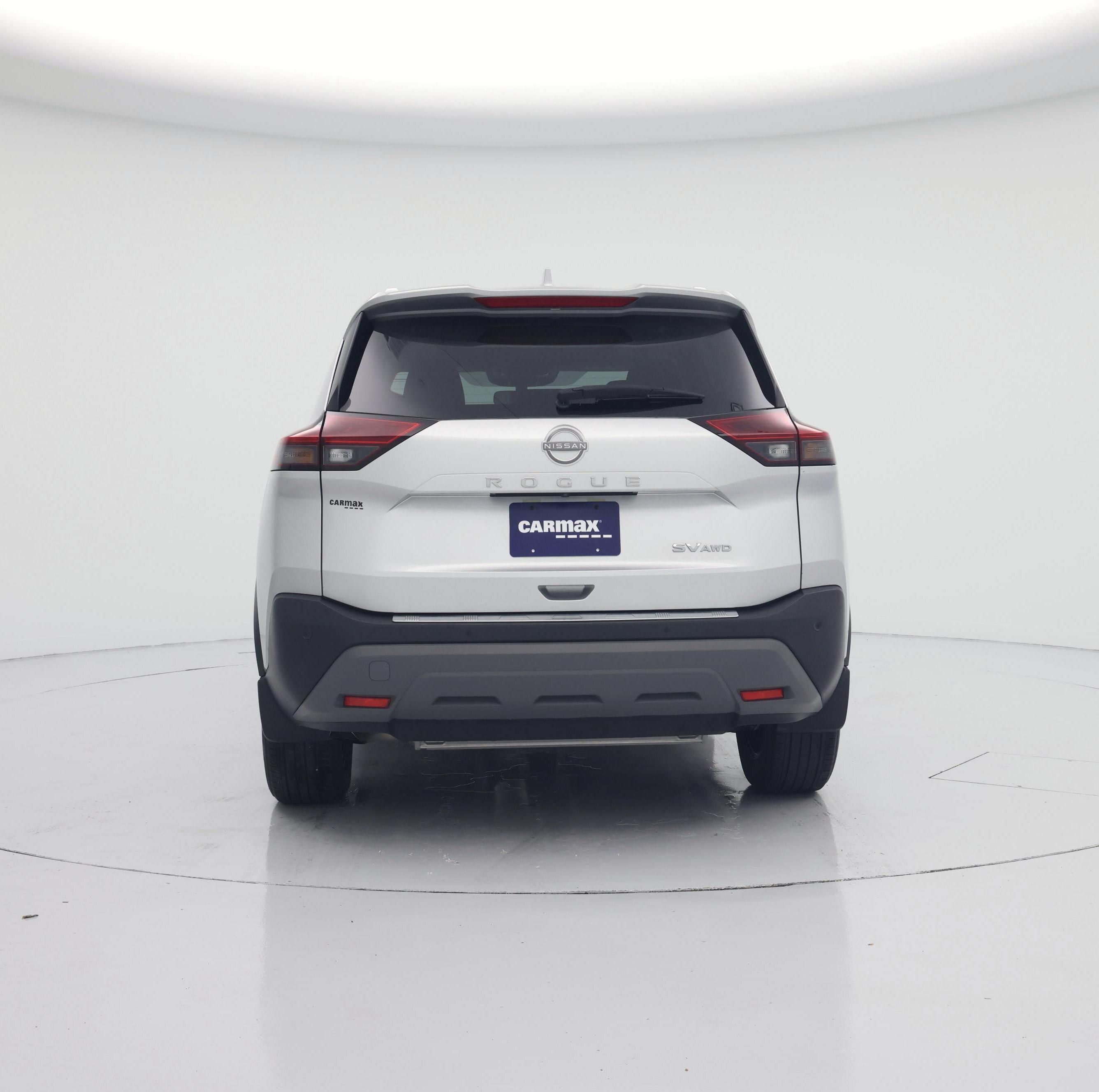 Thumbnail: 2023 Nissan Rogue - 6