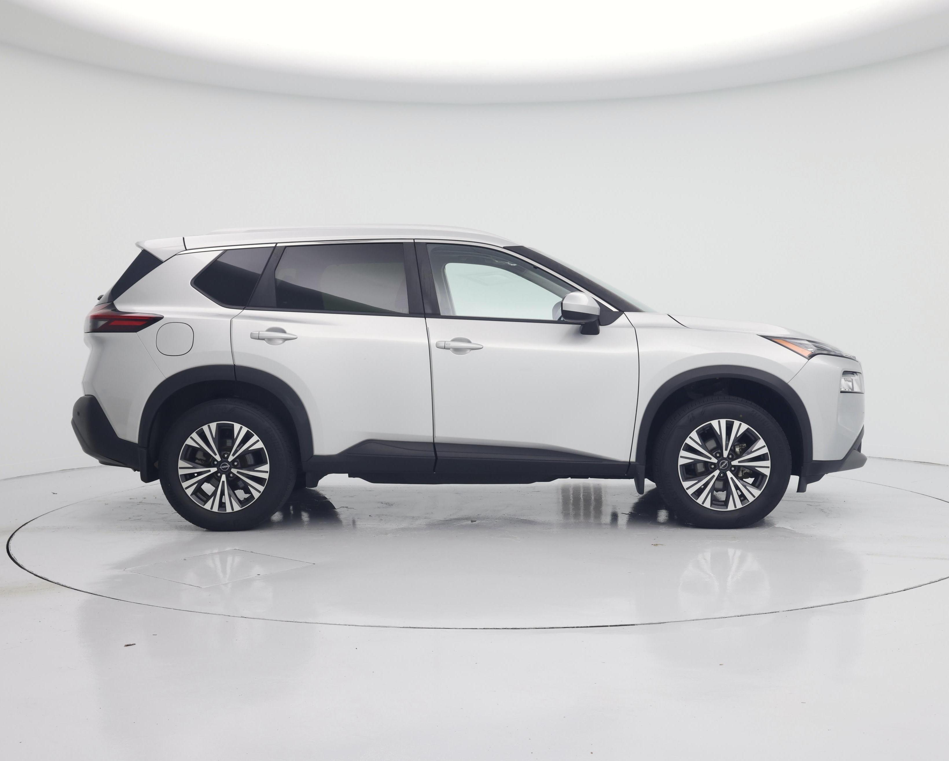 Thumbnail: 2023 Nissan Rogue - 7