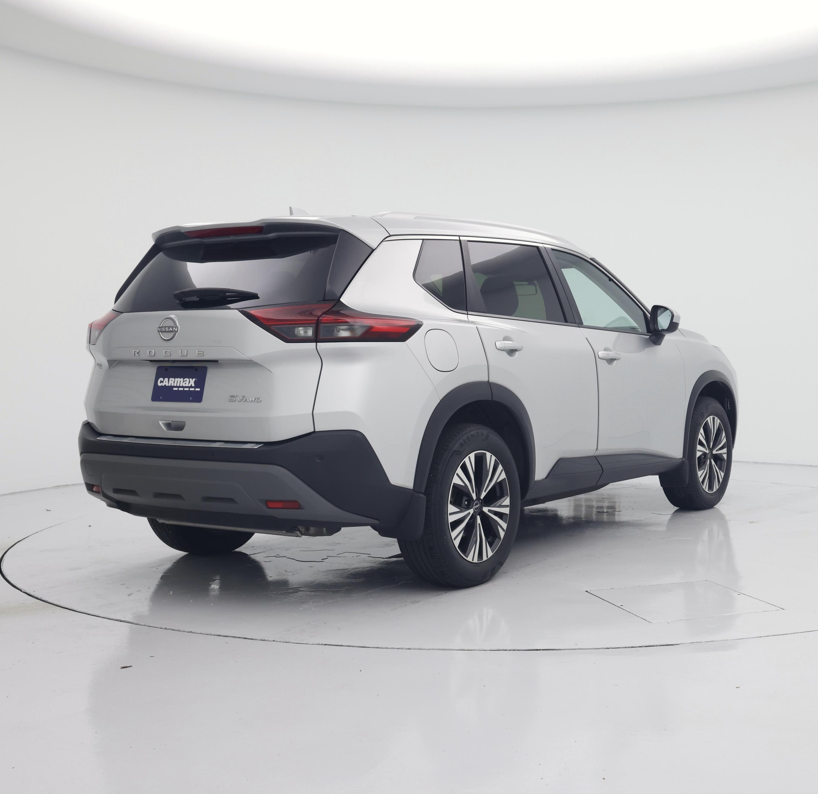 Thumbnail: 2023 Nissan Rogue - 8