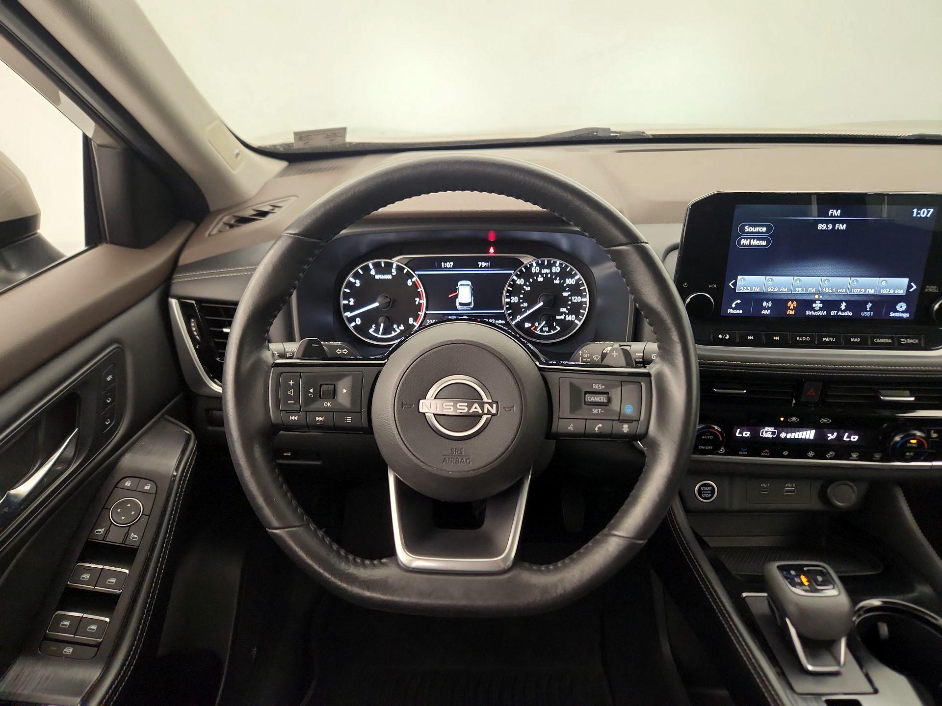 Thumbnail: 2023 Nissan Rogue - 10