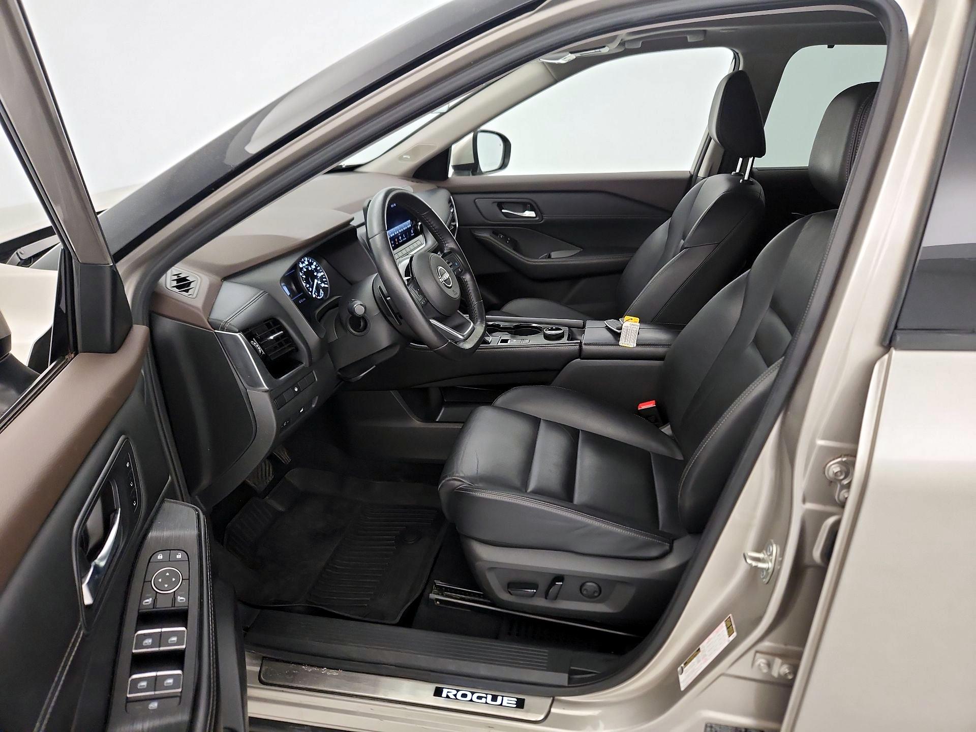Thumbnail: 2023 Nissan Rogue - 11
