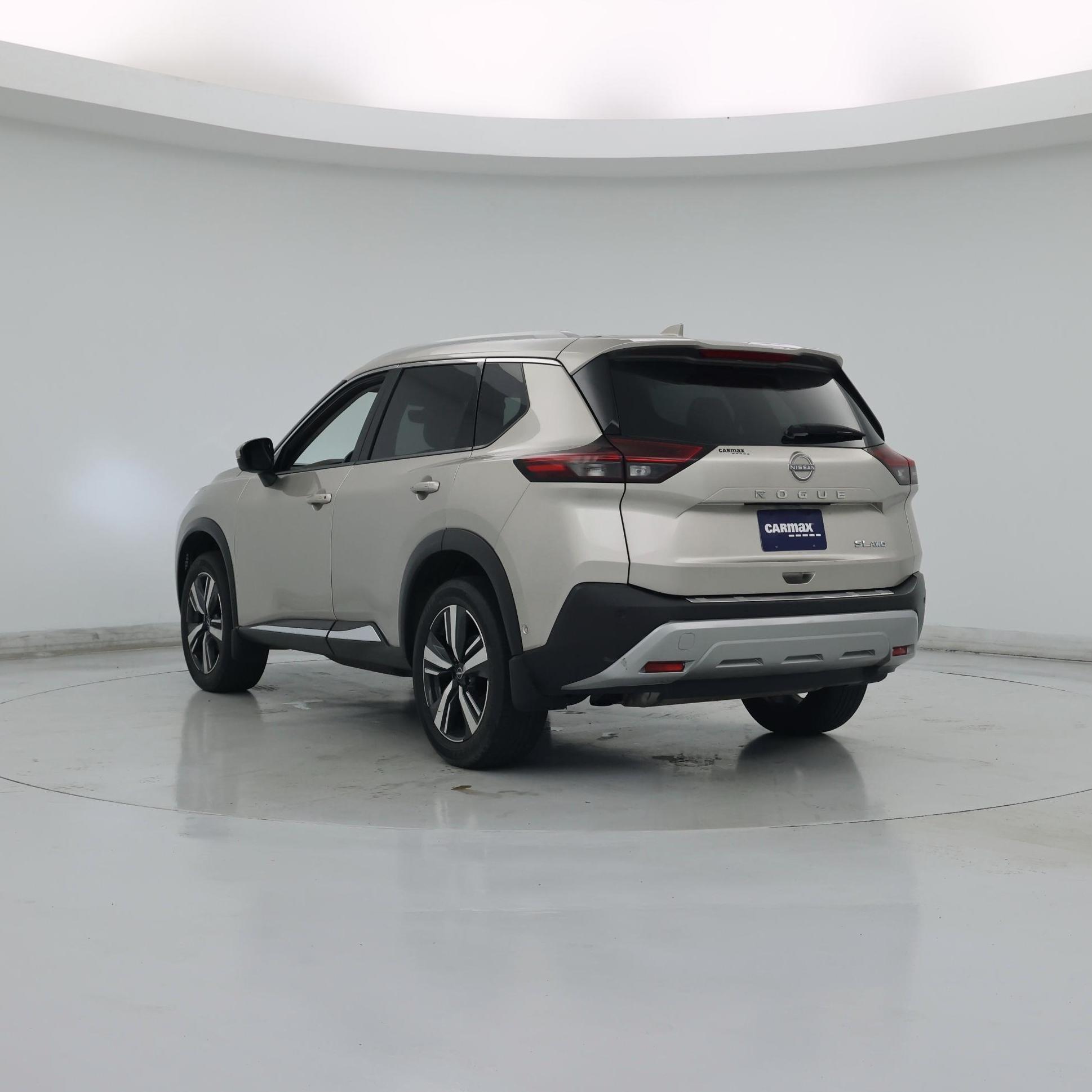 Thumbnail: 2023 Nissan Rogue - 2
