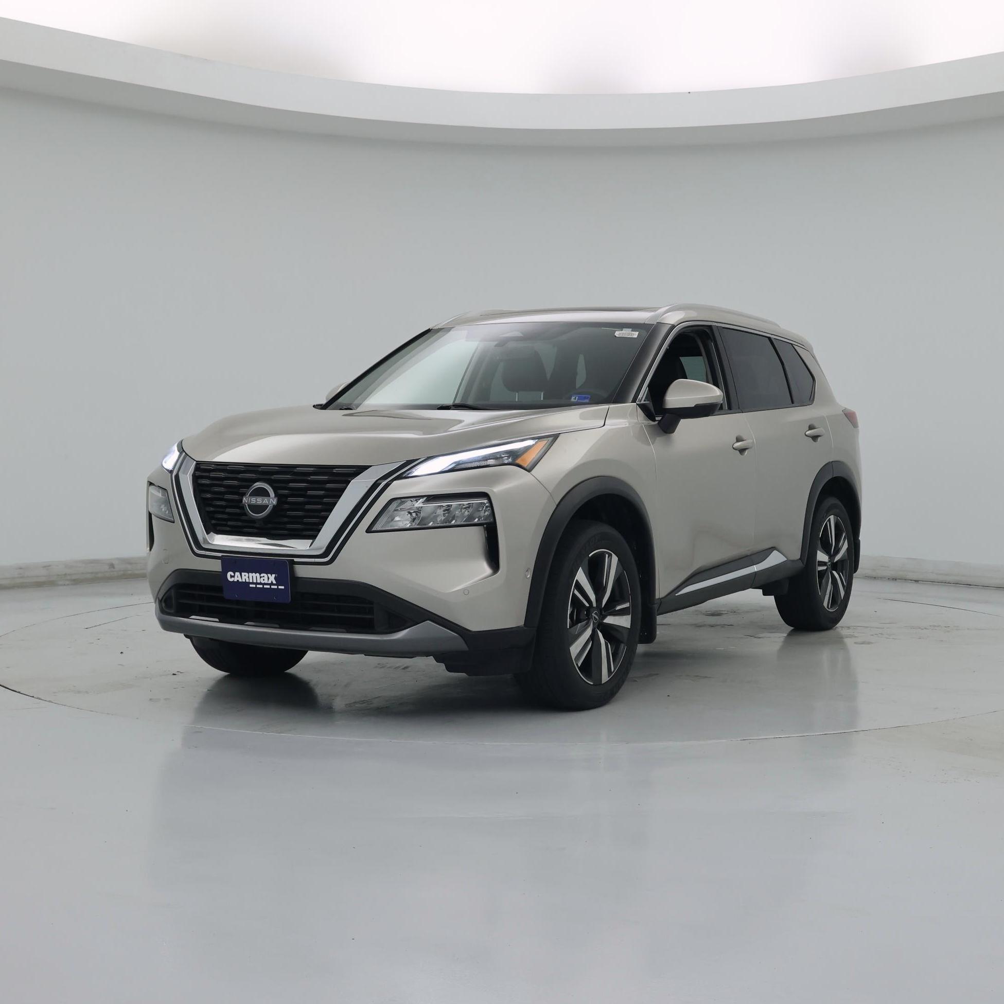 Thumbnail: 2023 Nissan Rogue - 4