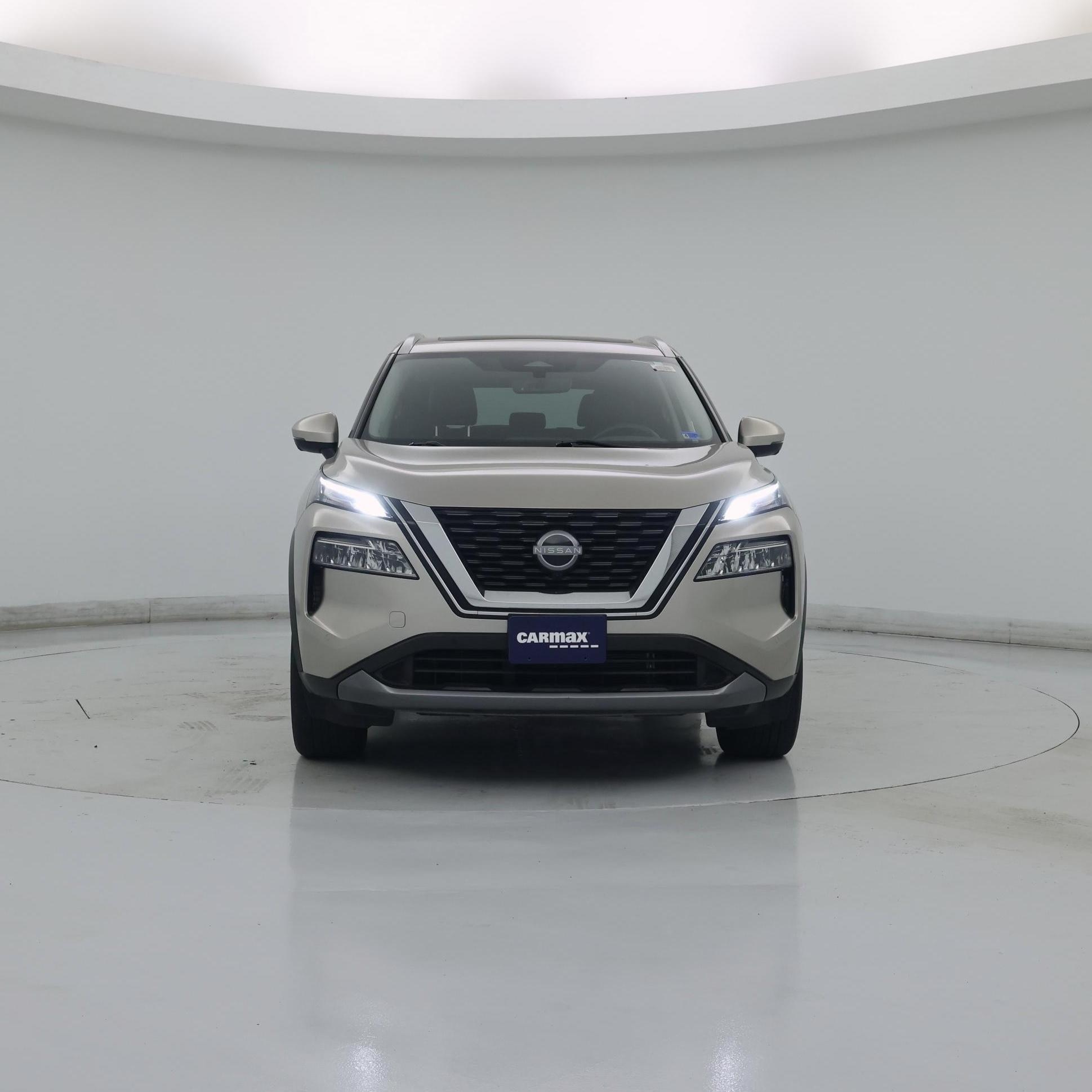 Thumbnail: 2023 Nissan Rogue - 5