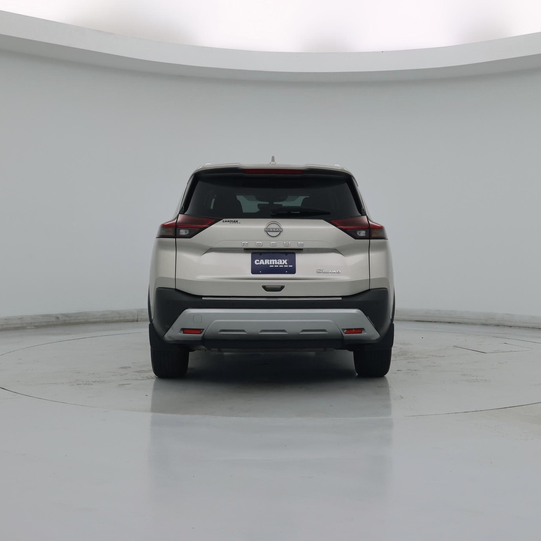 Thumbnail: 2023 Nissan Rogue - 6