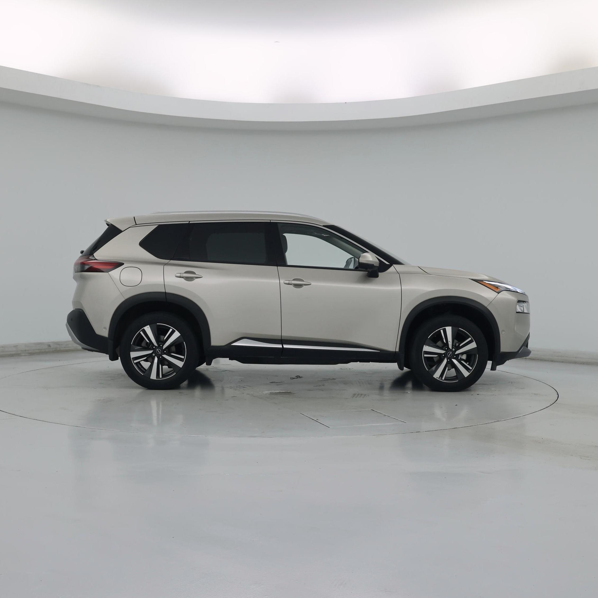 Thumbnail: 2023 Nissan Rogue - 7