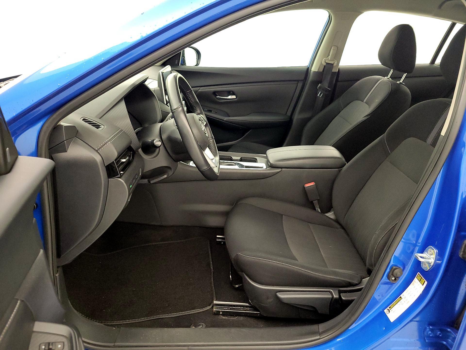 Thumbnail: 2024 Nissan Sentra - 11