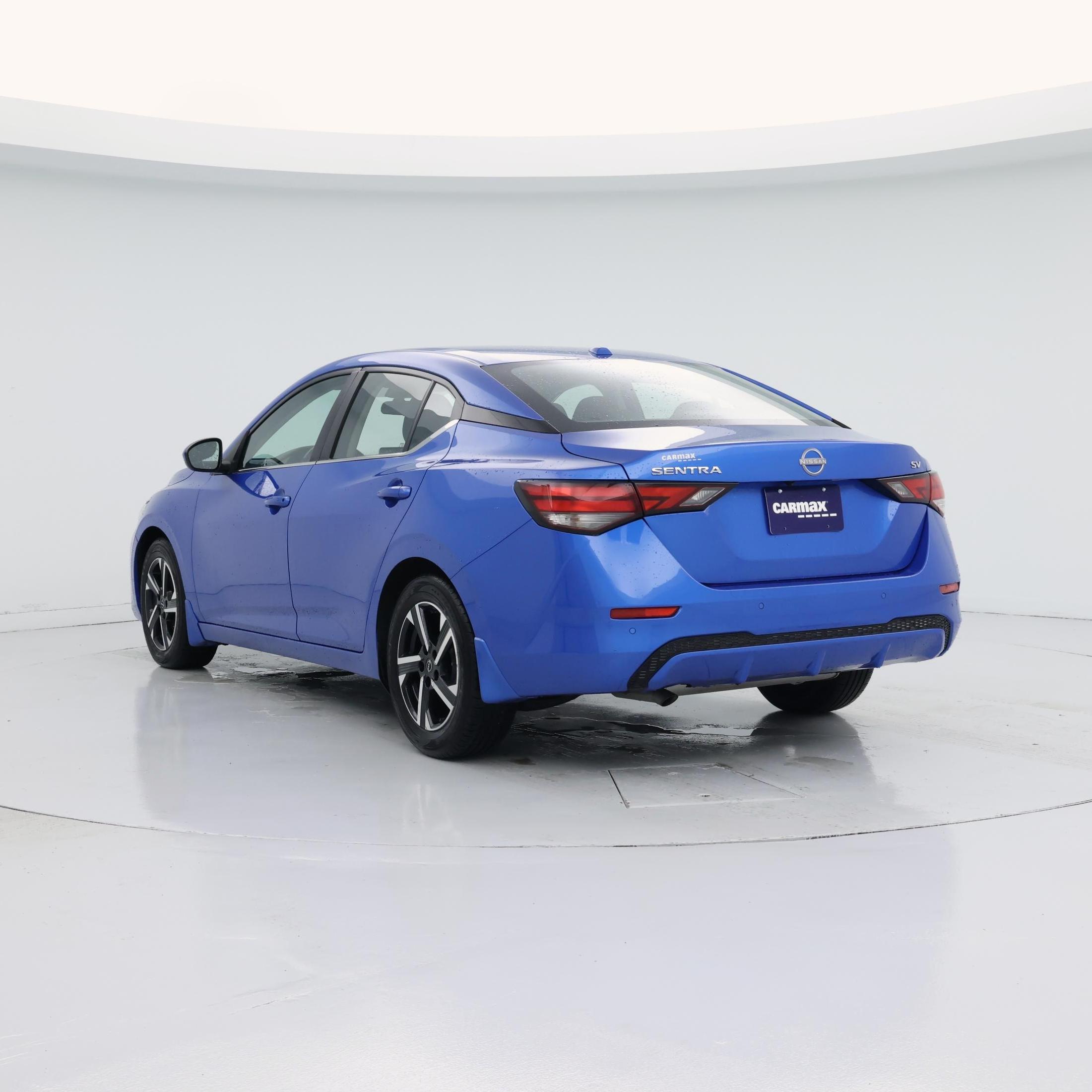 Thumbnail: 2024 Nissan Sentra - 2