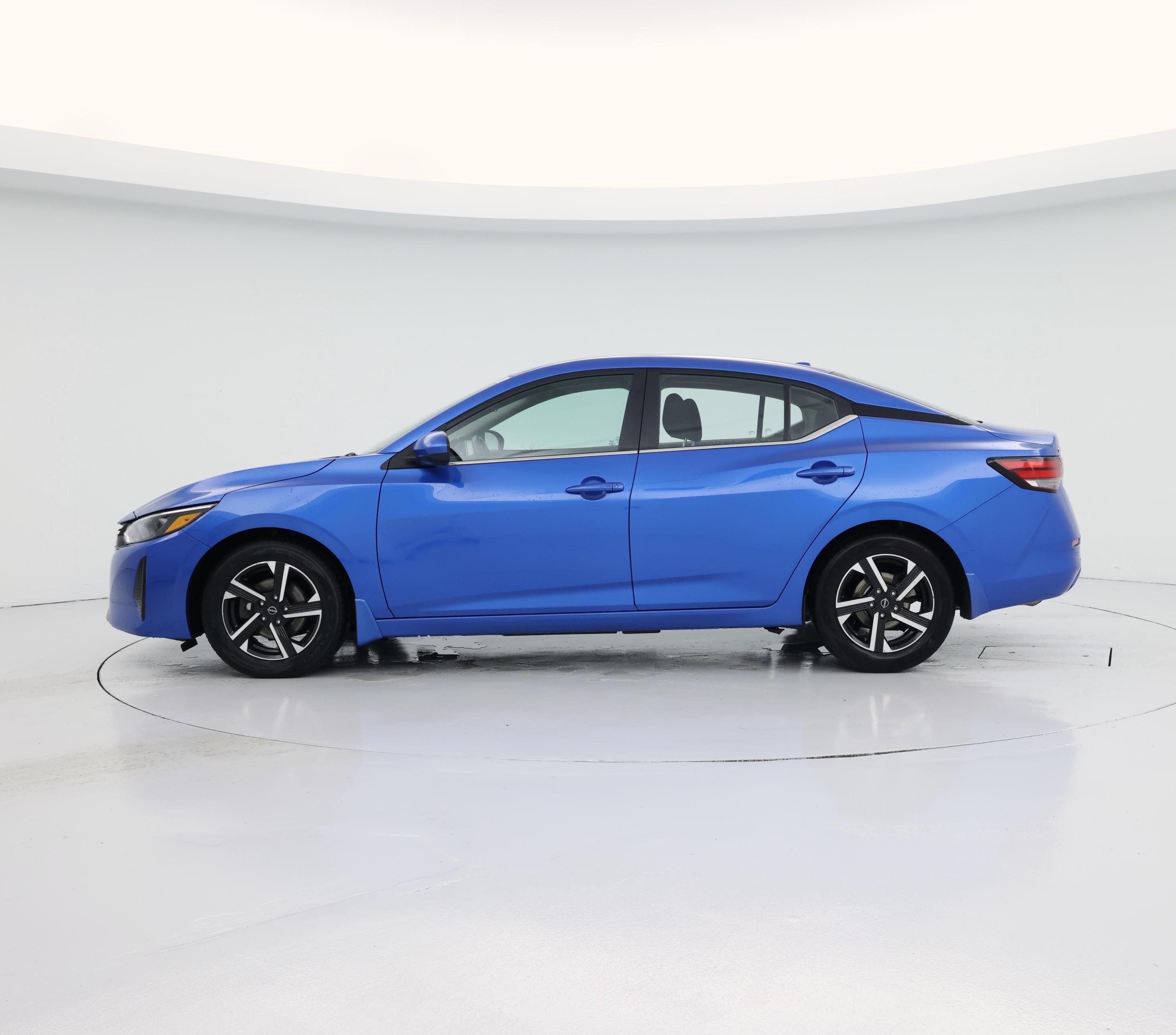Thumbnail: 2024 Nissan Sentra - 3