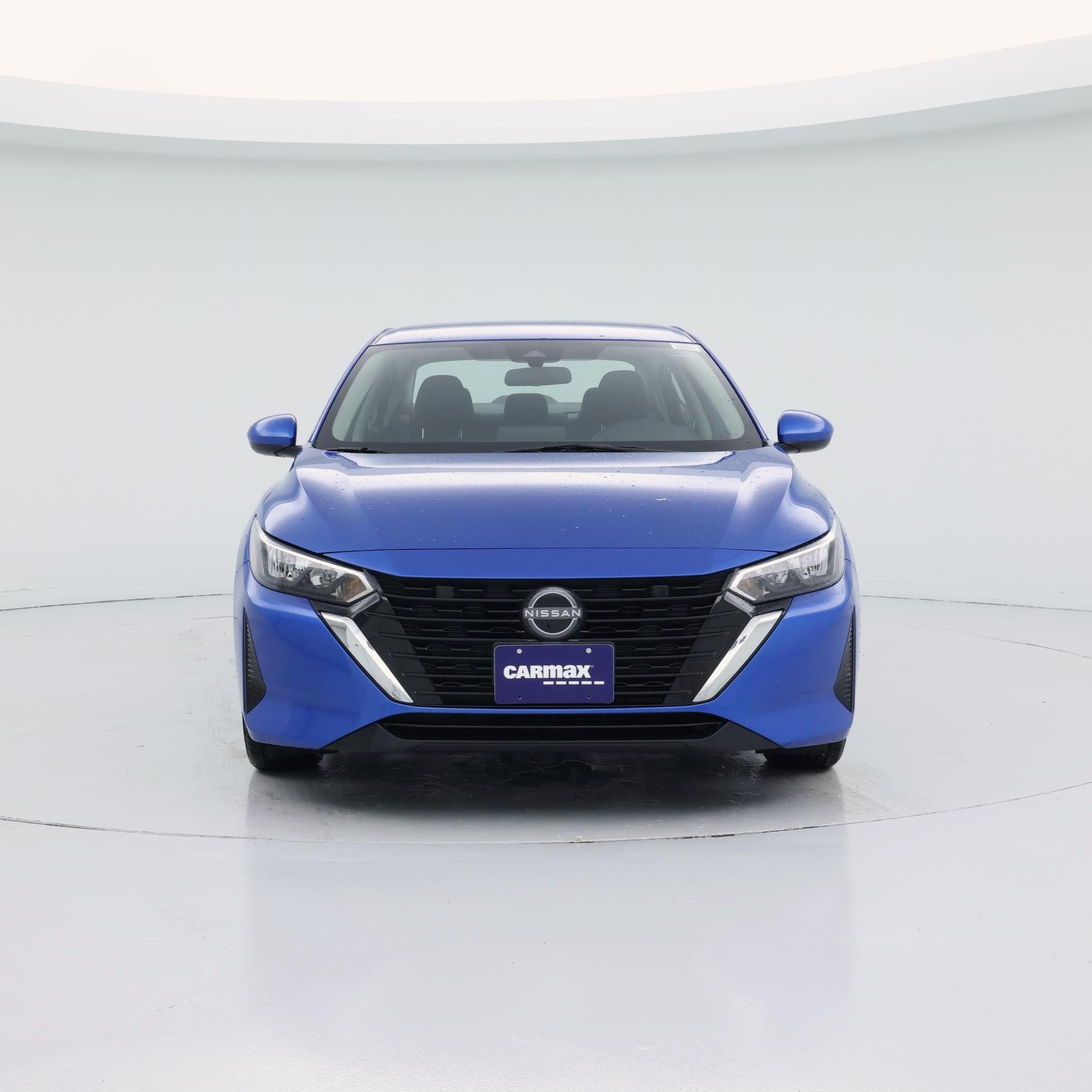 Thumbnail: 2024 Nissan Sentra - 5
