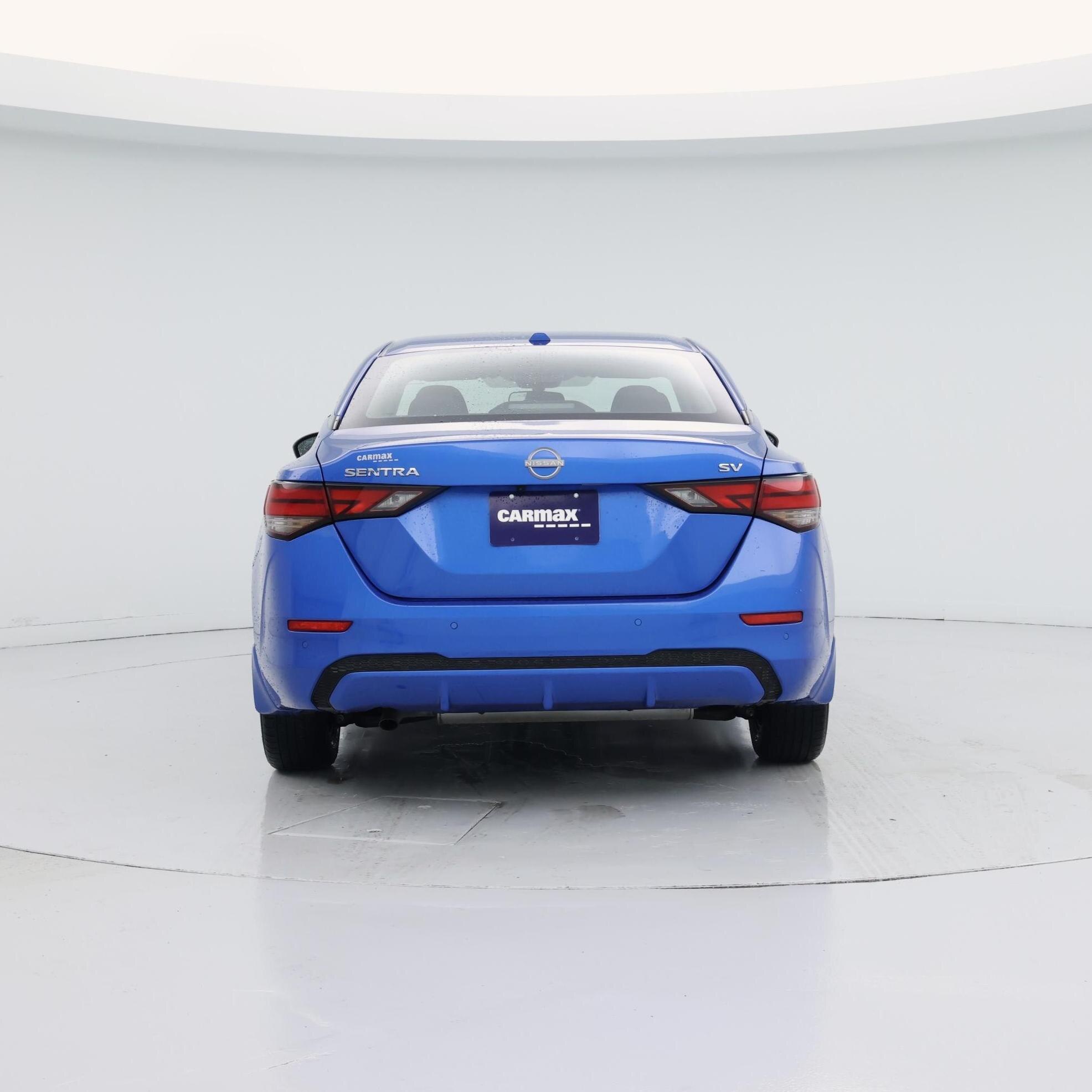 Thumbnail: 2024 Nissan Sentra - 6