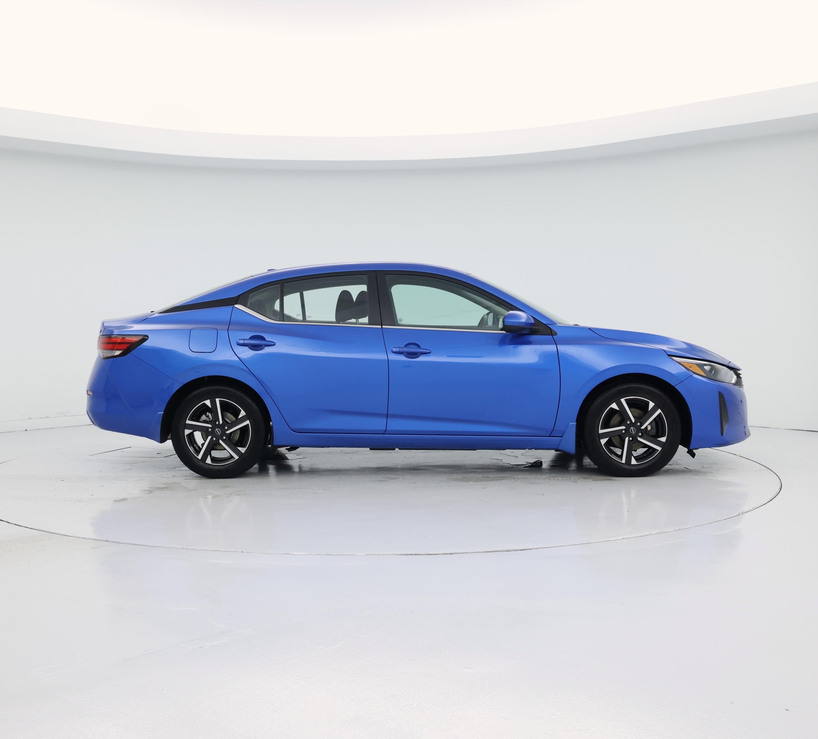Thumbnail: 2024 Nissan Sentra - 7