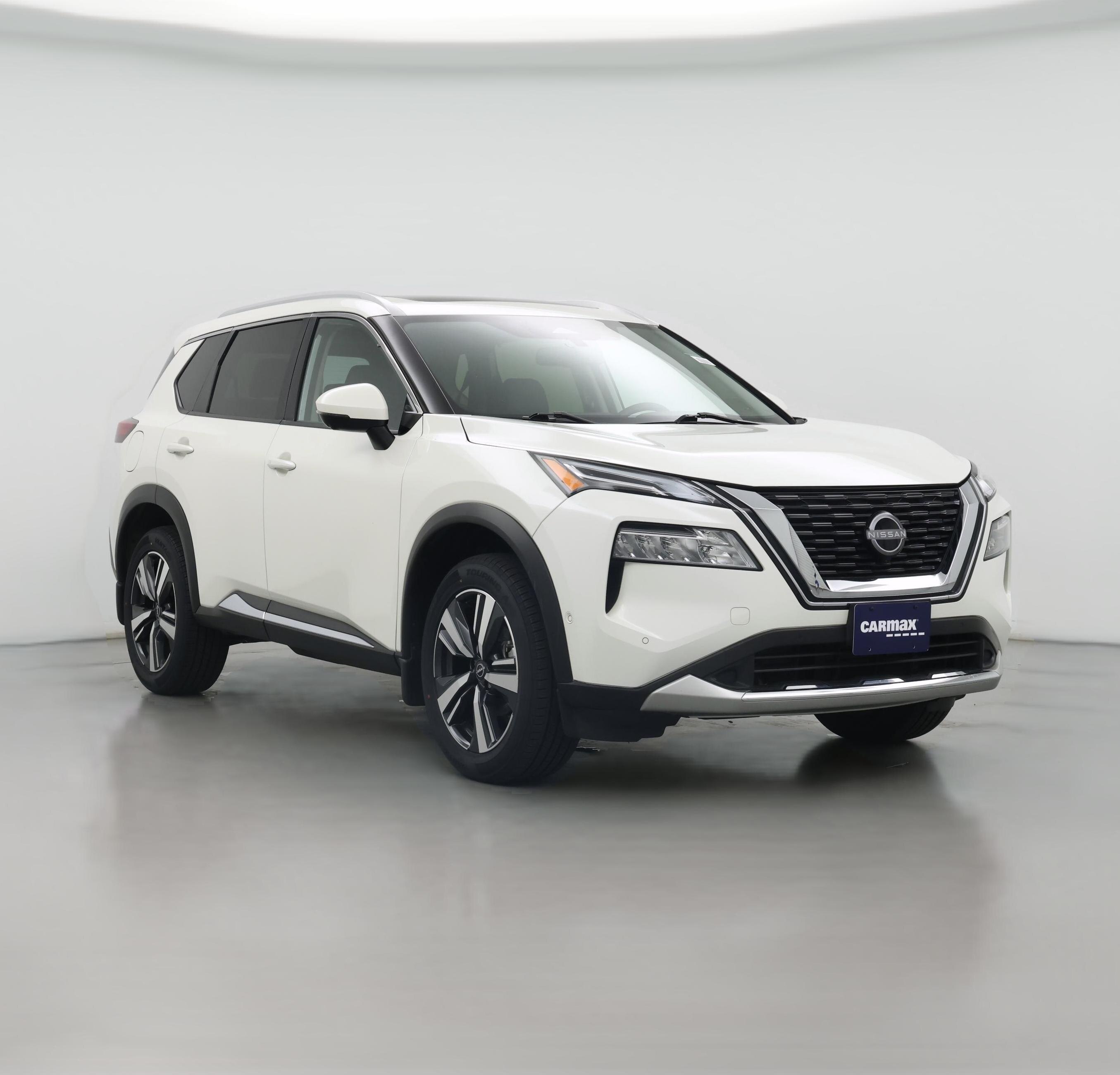 Thumbnail: 2023 Nissan Rogue - 1