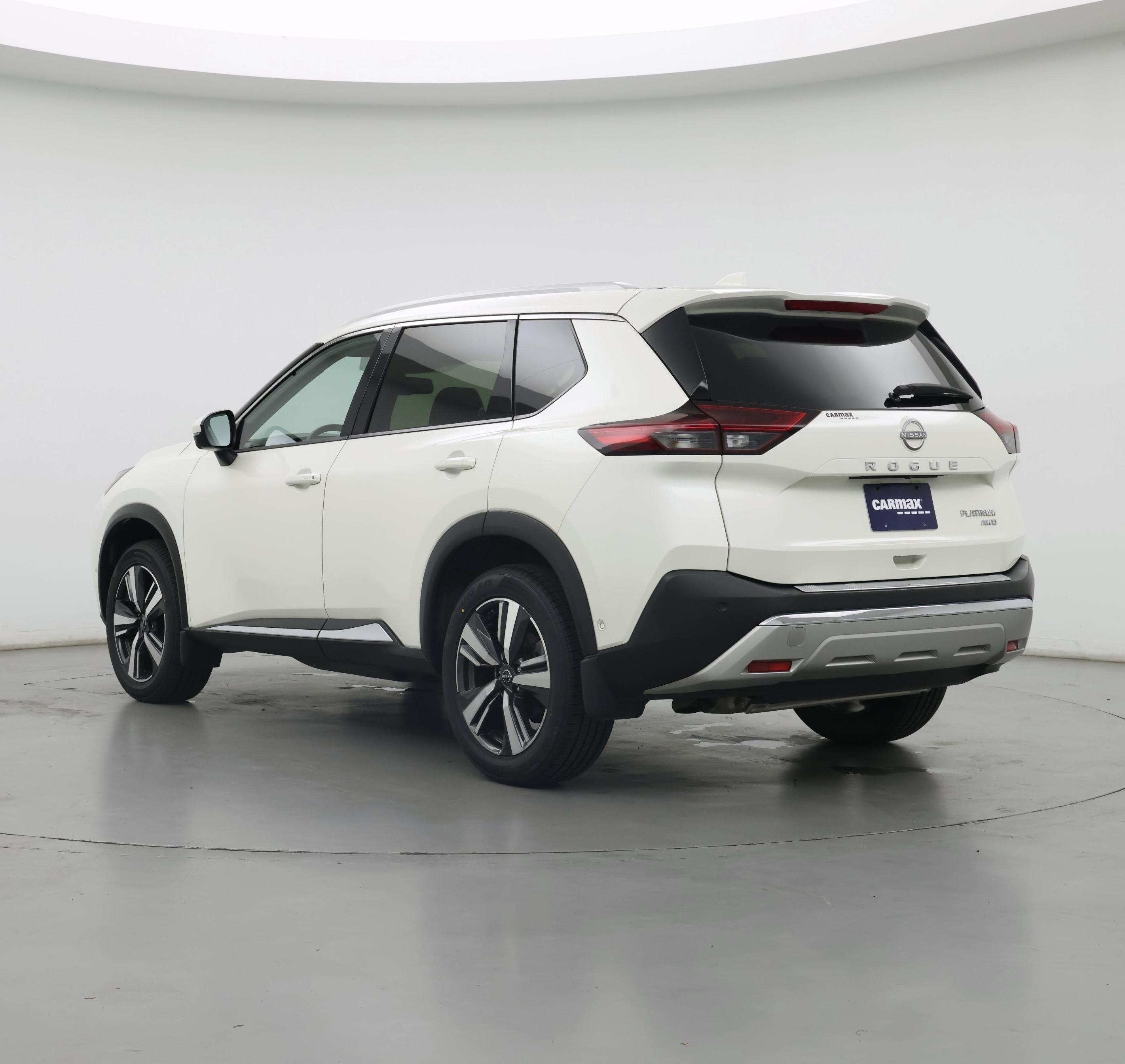 Thumbnail: 2023 Nissan Rogue - 2