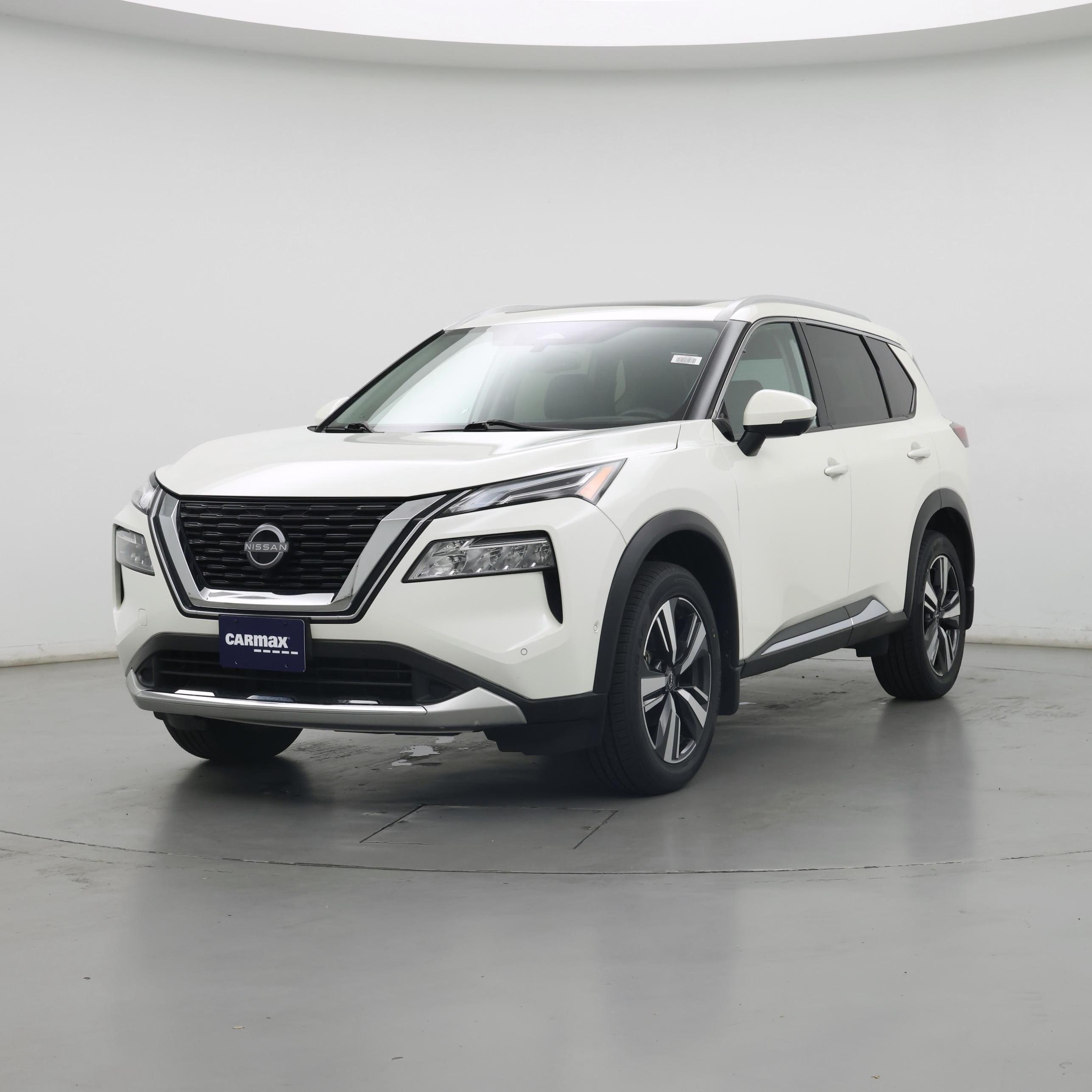 Thumbnail: 2023 Nissan Rogue - 4