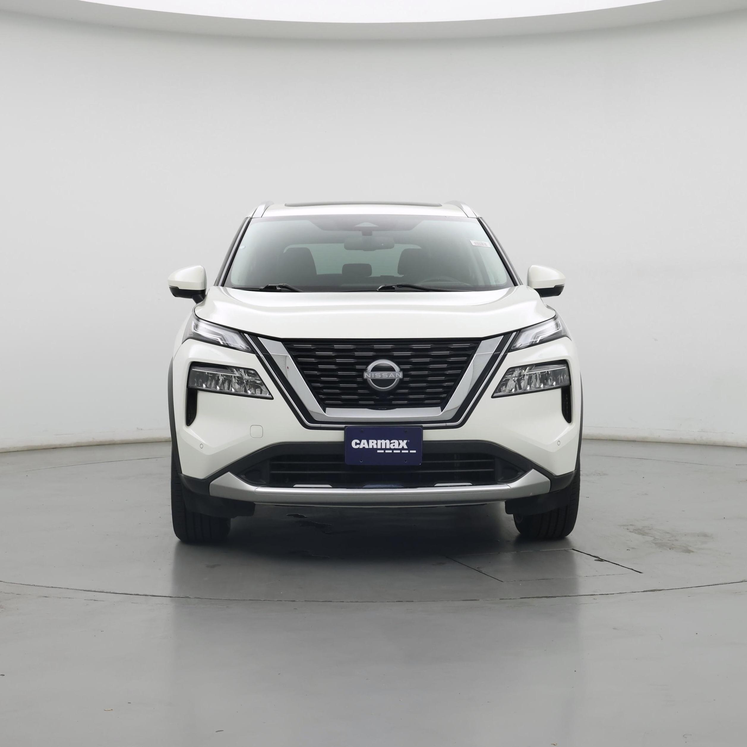 Thumbnail: 2023 Nissan Rogue - 5