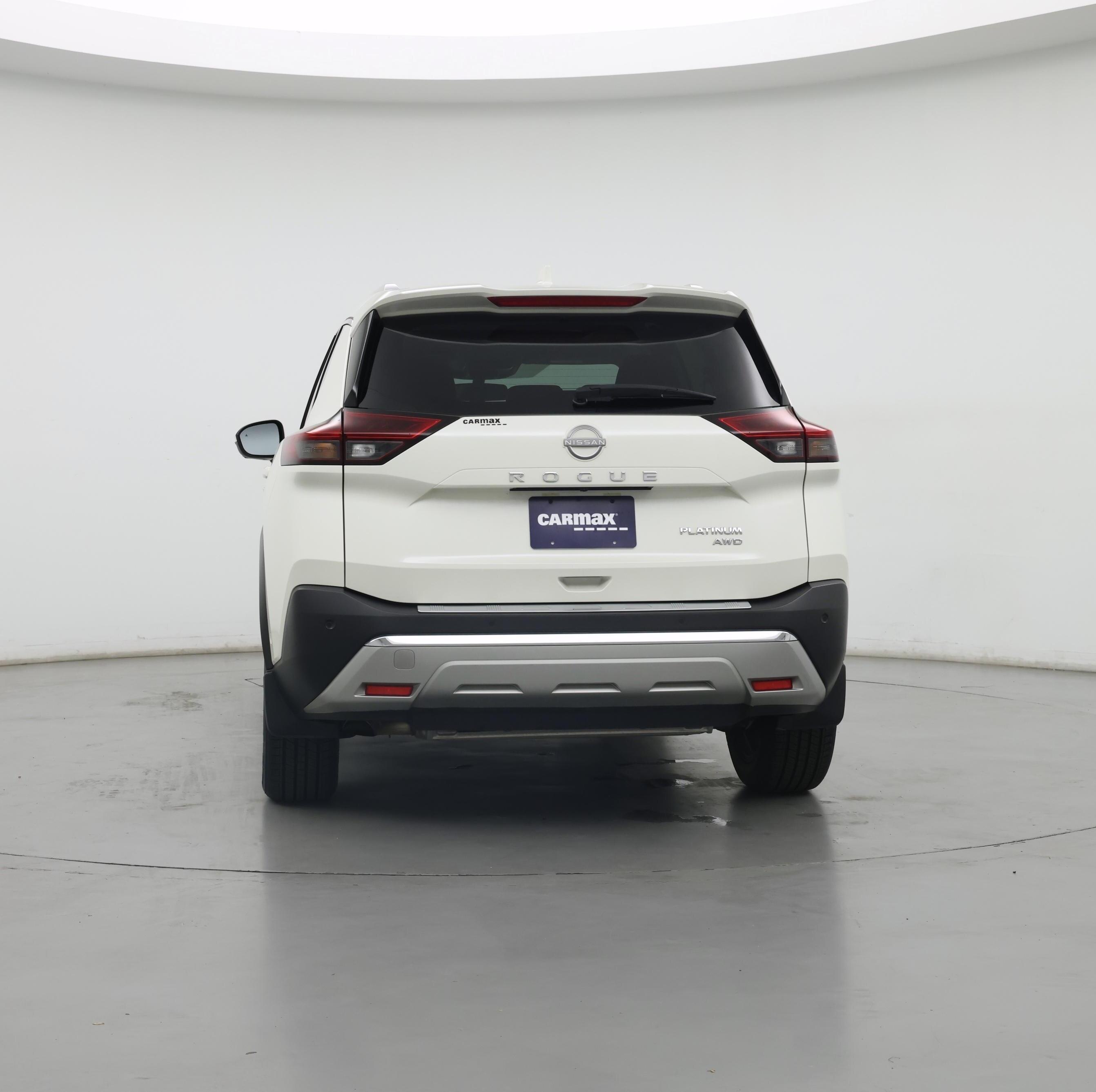 Thumbnail: 2023 Nissan Rogue - 6