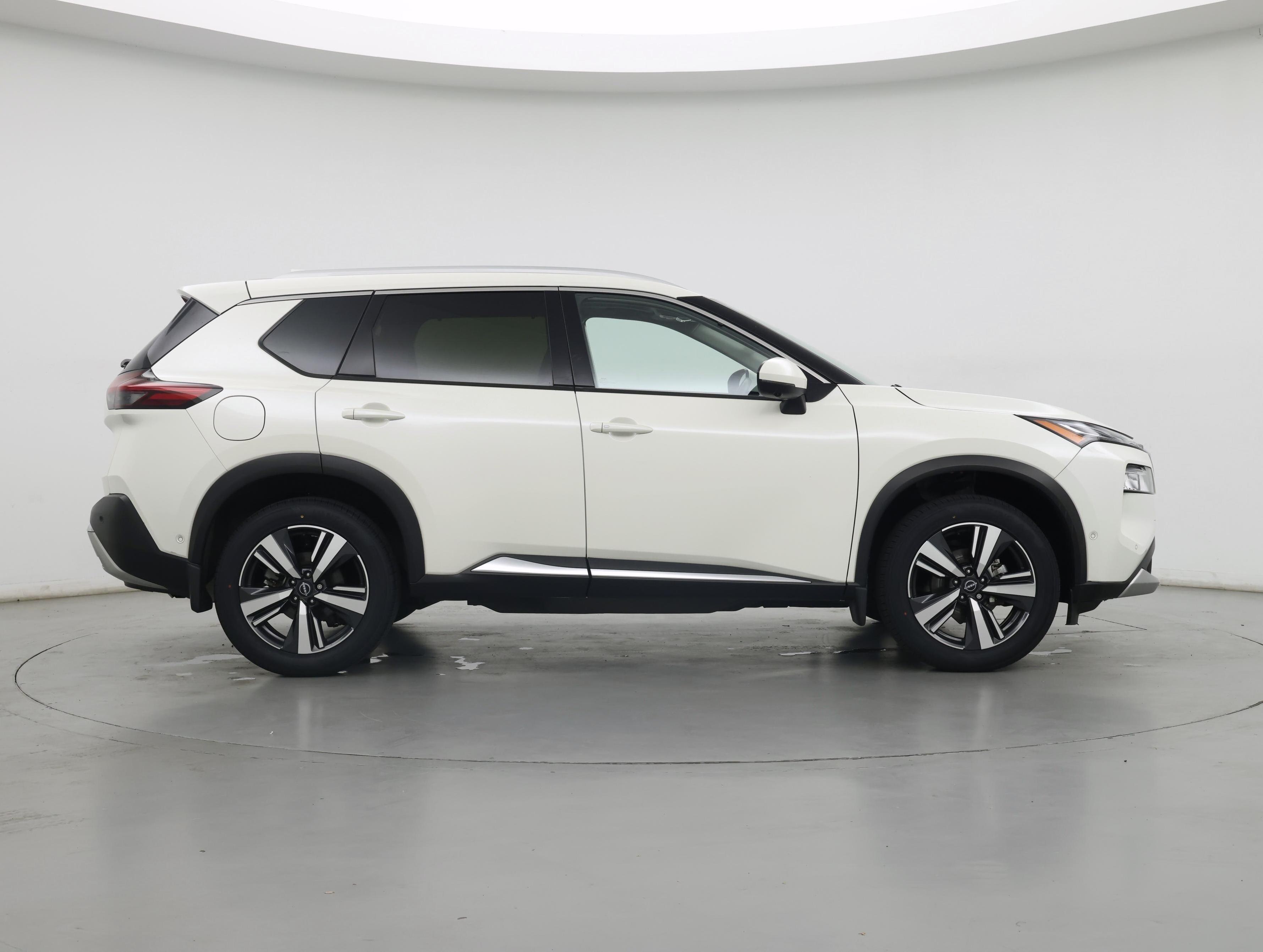 Thumbnail: 2023 Nissan Rogue - 7