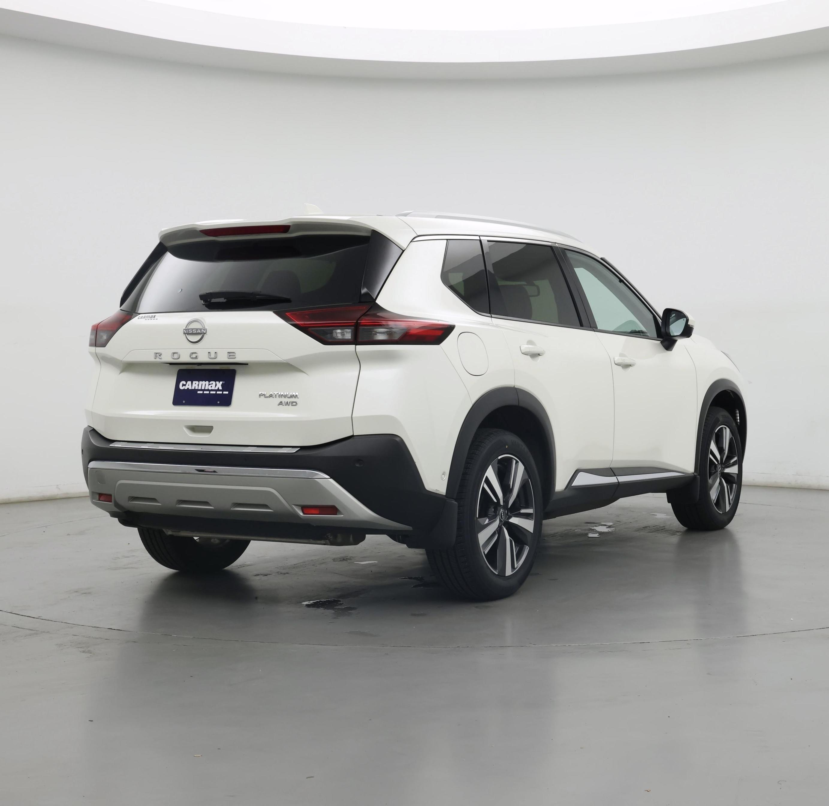 Thumbnail: 2023 Nissan Rogue - 8